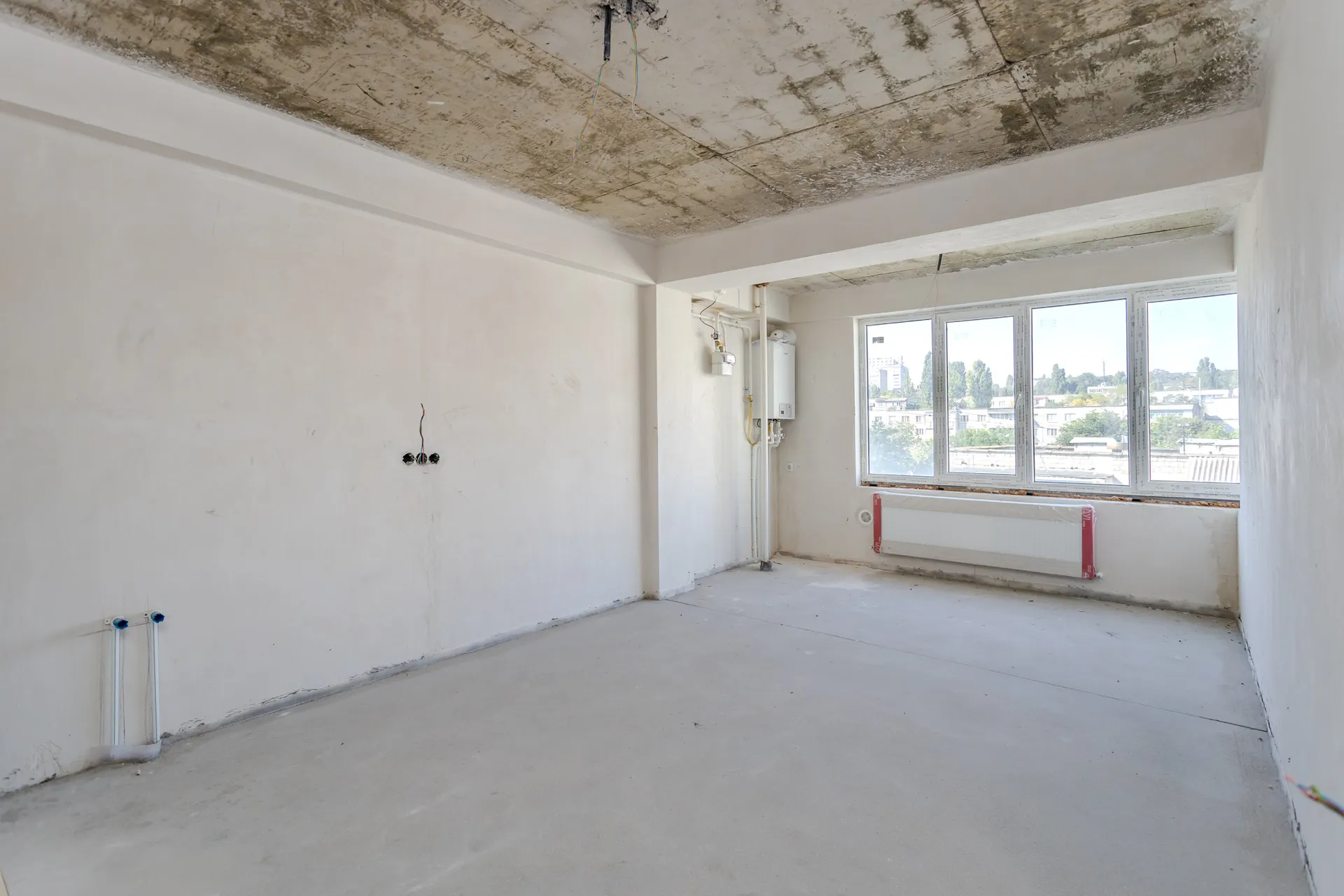 2-bedroom apartment, 64 m² — Image 2