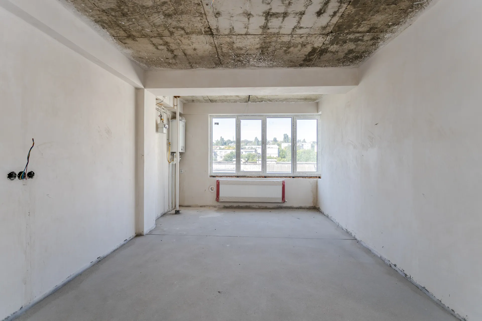 2-bedroom apartment, 64 m² — Image 4