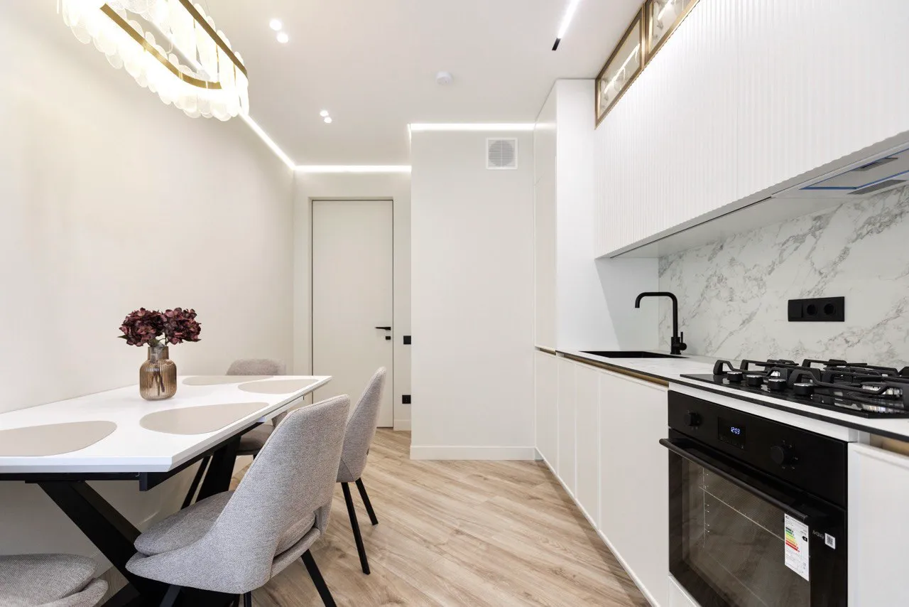 2-комнатная квартира, 74 м² — Изображение 4