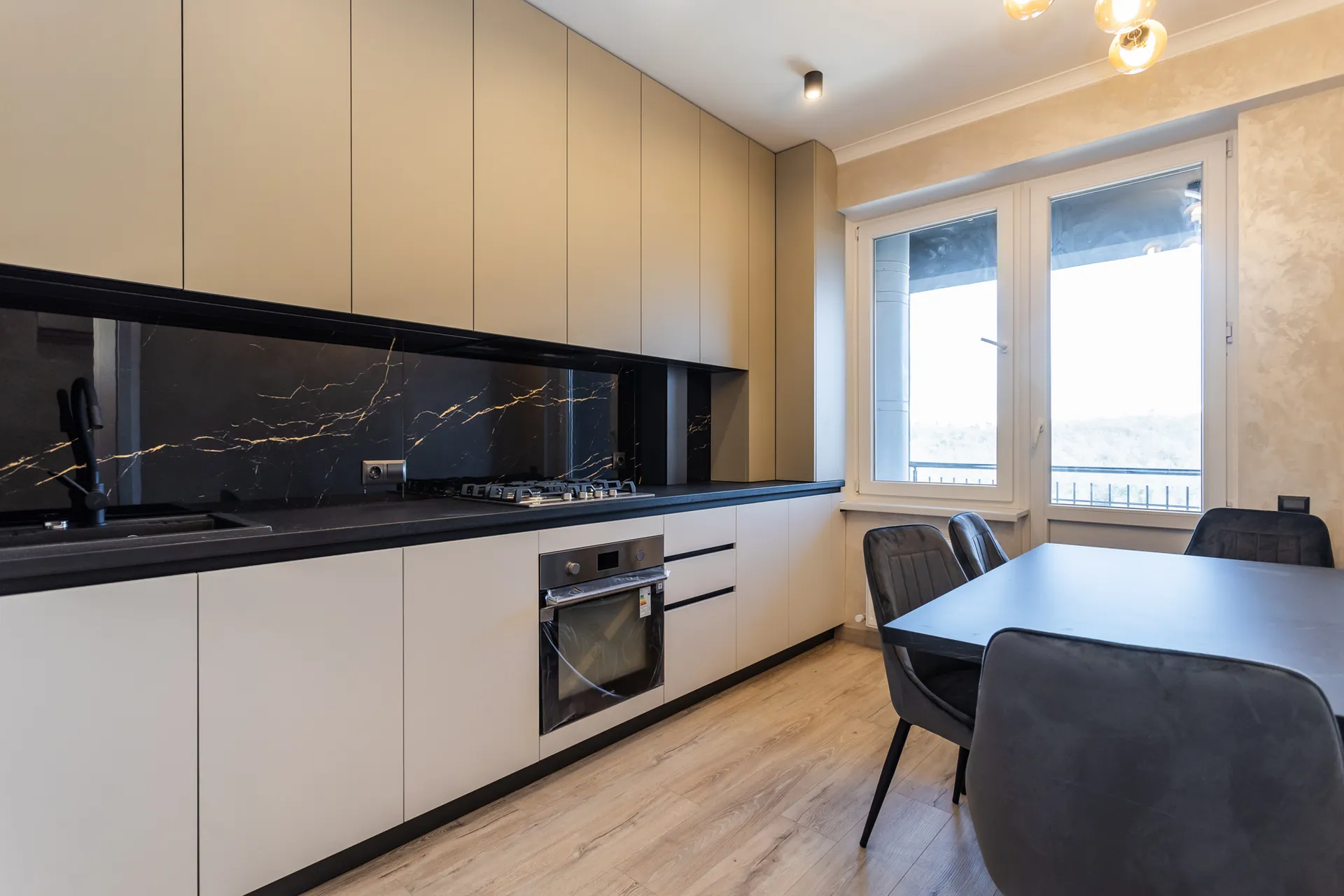 1-комнатная квартира, 46 м² — Изображение 2