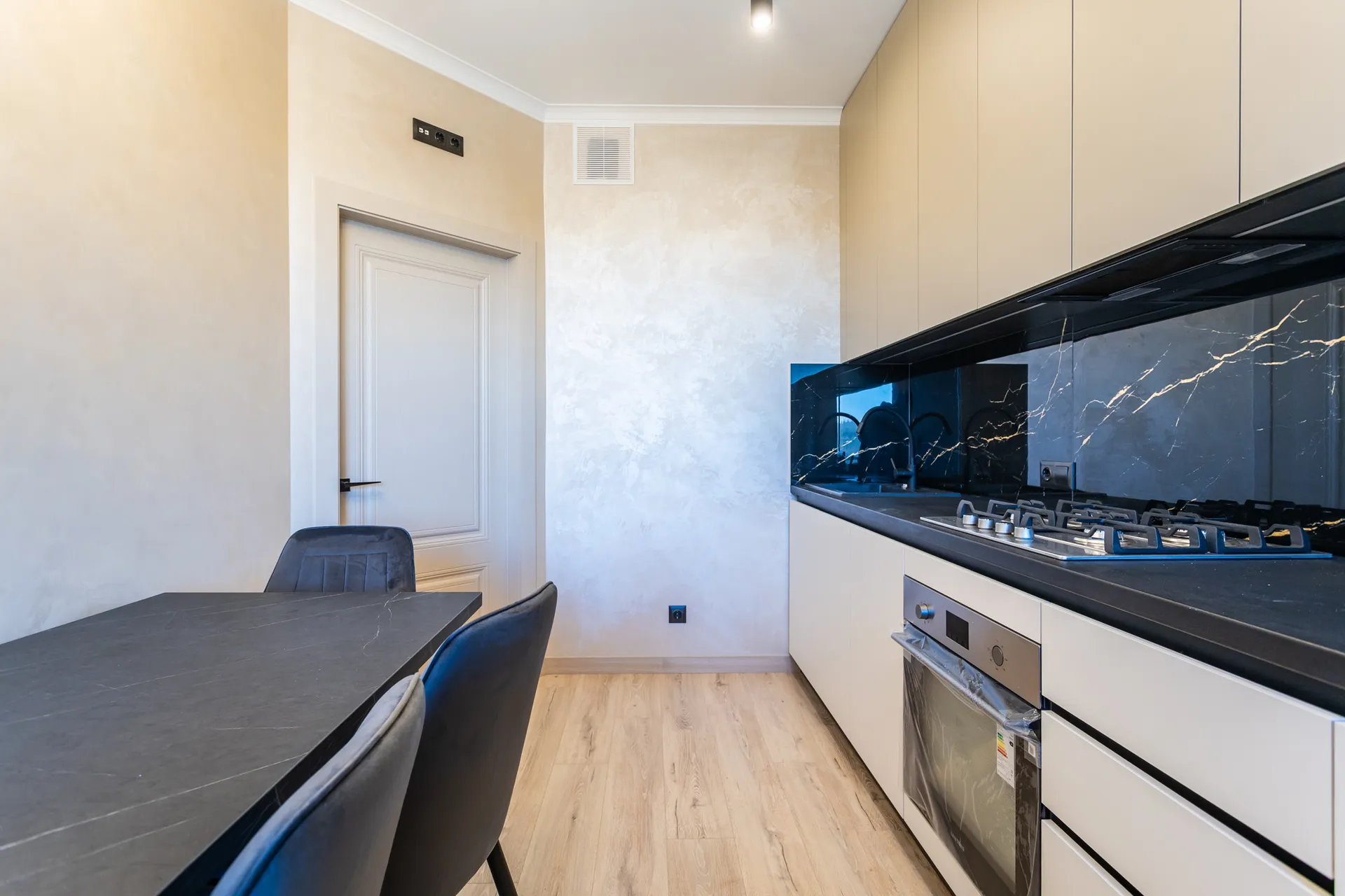 1-комнатная квартира, 46 м² — Изображение 4