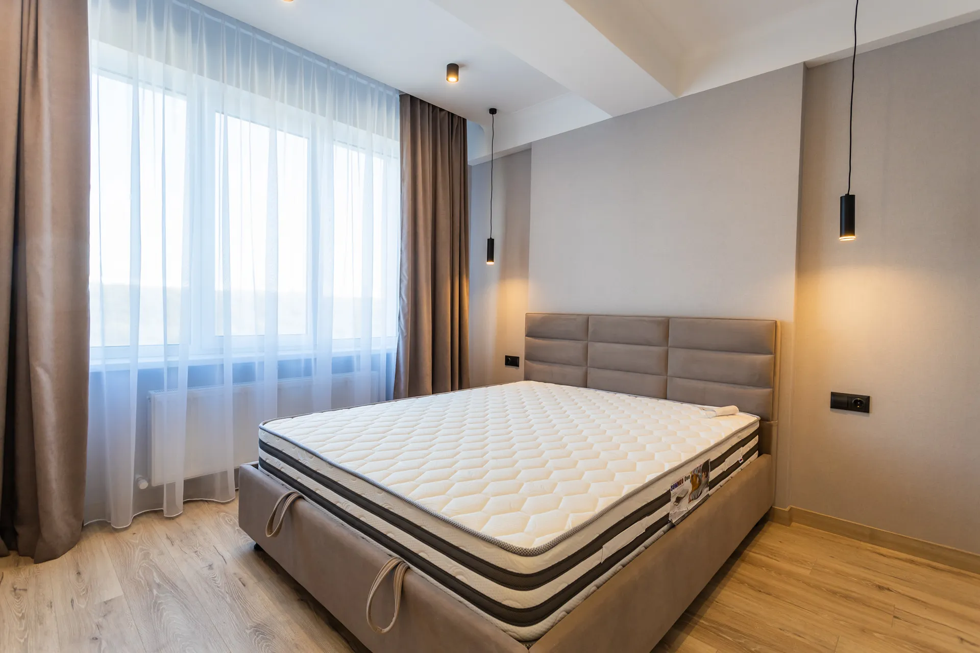 1-комнатная квартира, 46 м² — Изображение 3