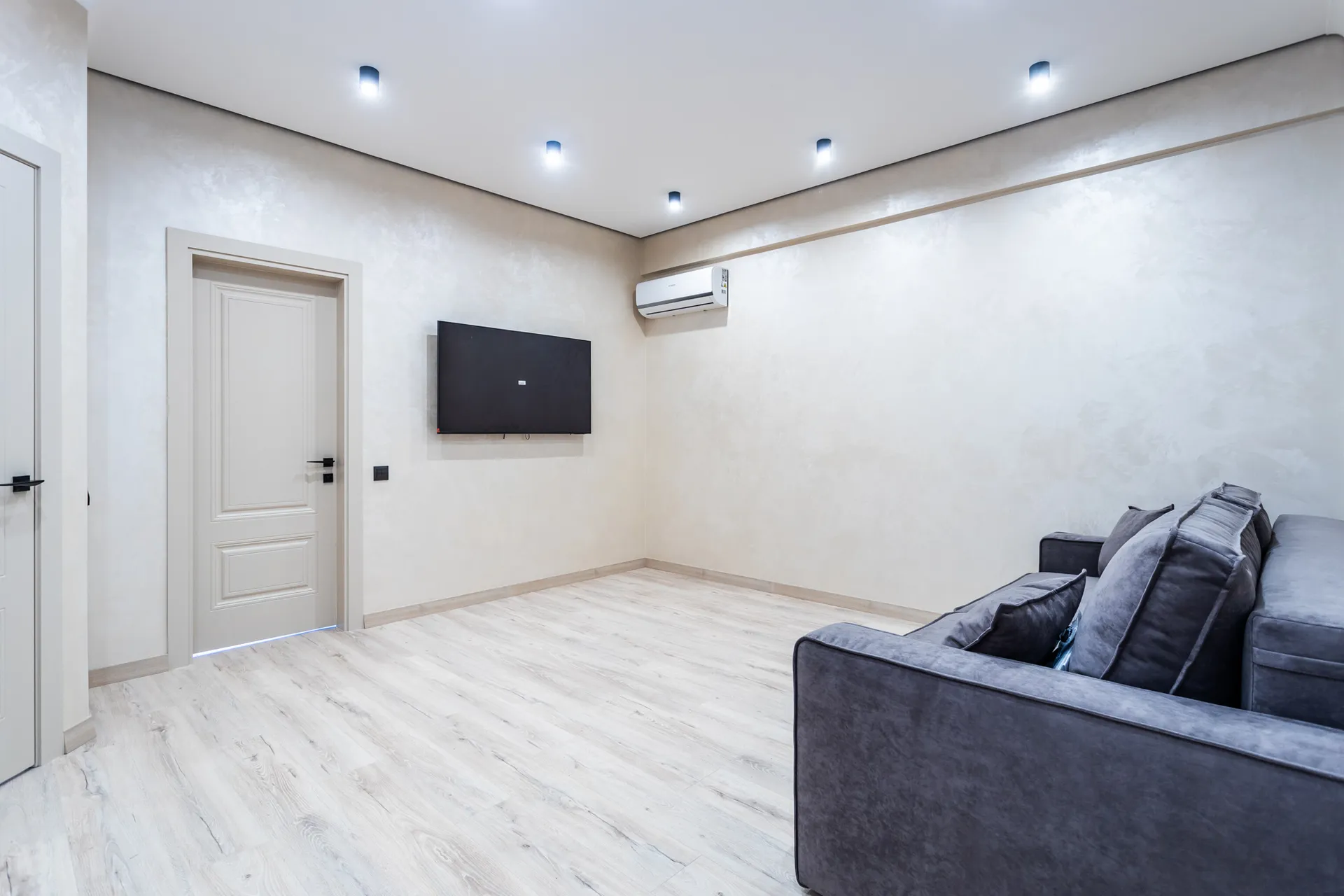 1-комнатная квартира, 46 м² — Изображение 1