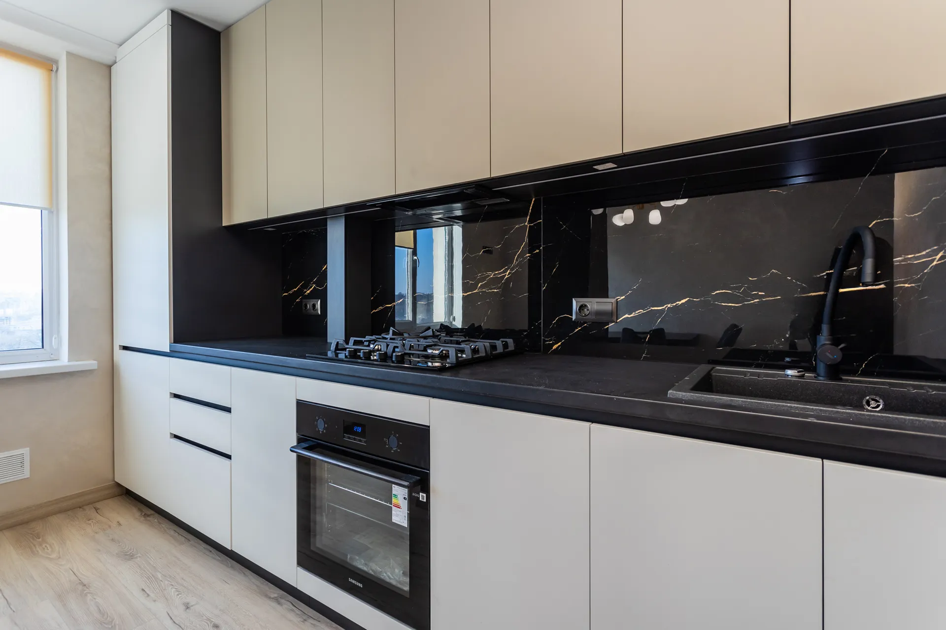2-bedroom apartment, 73 m² — Image 4