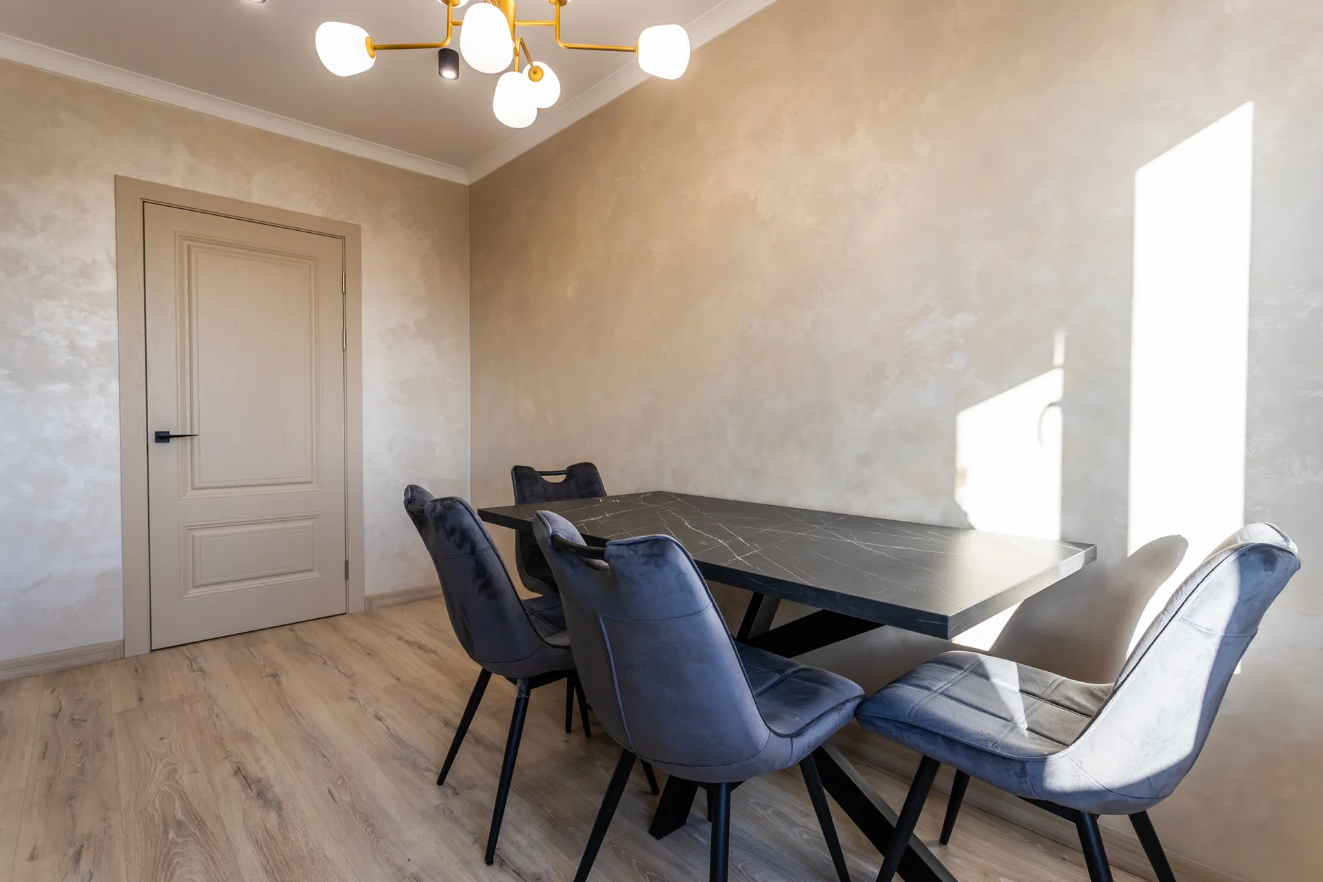 2-bedroom apartment, 73 m² — Image 2