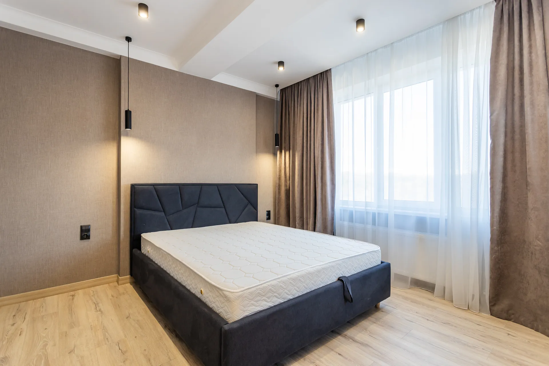 2-bedroom apartment, 73 m² — Image 3