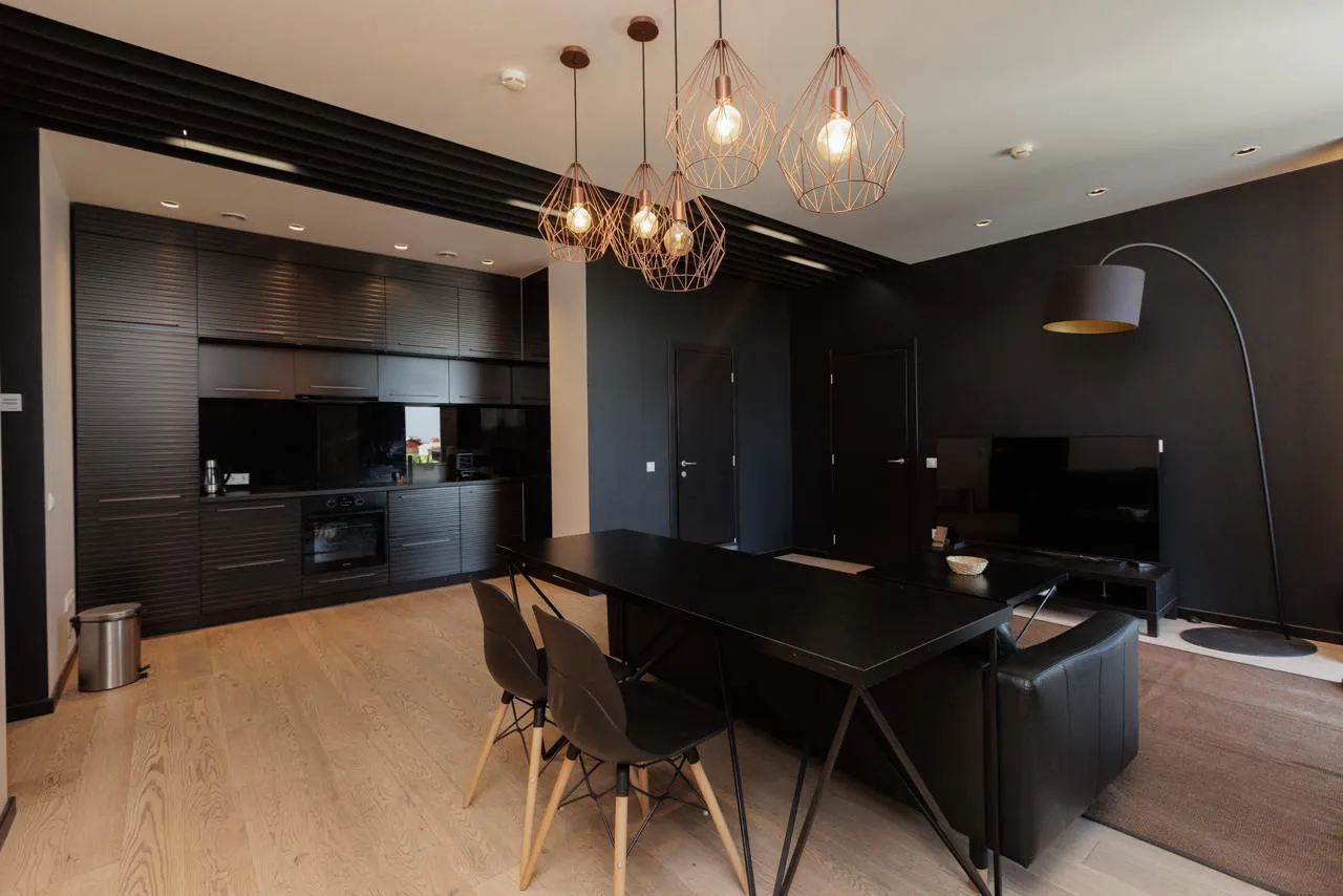 2-комнатная квартира, 80 м² — Изображение 1