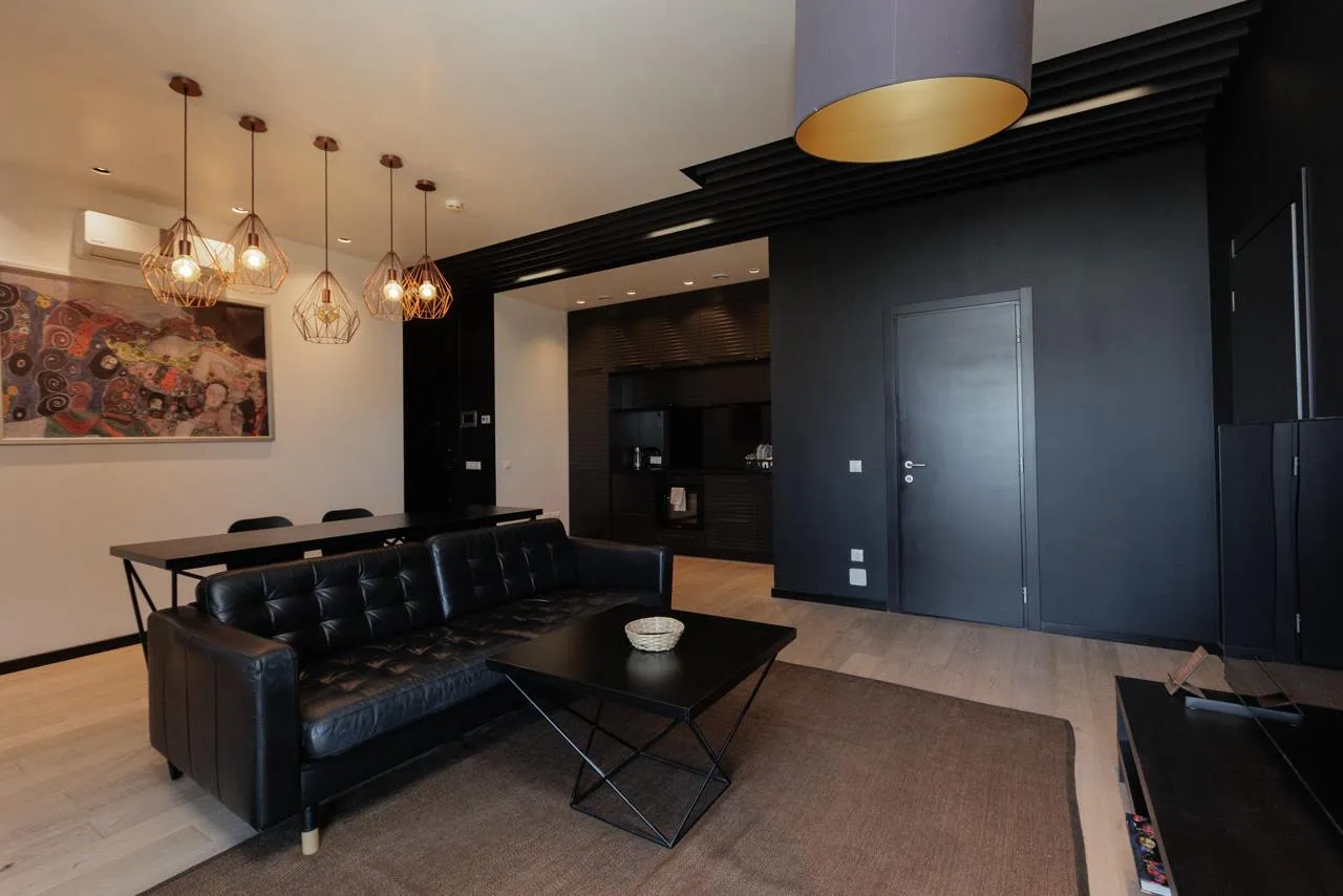 2-комнатная квартира, 80 м² — Изображение 4