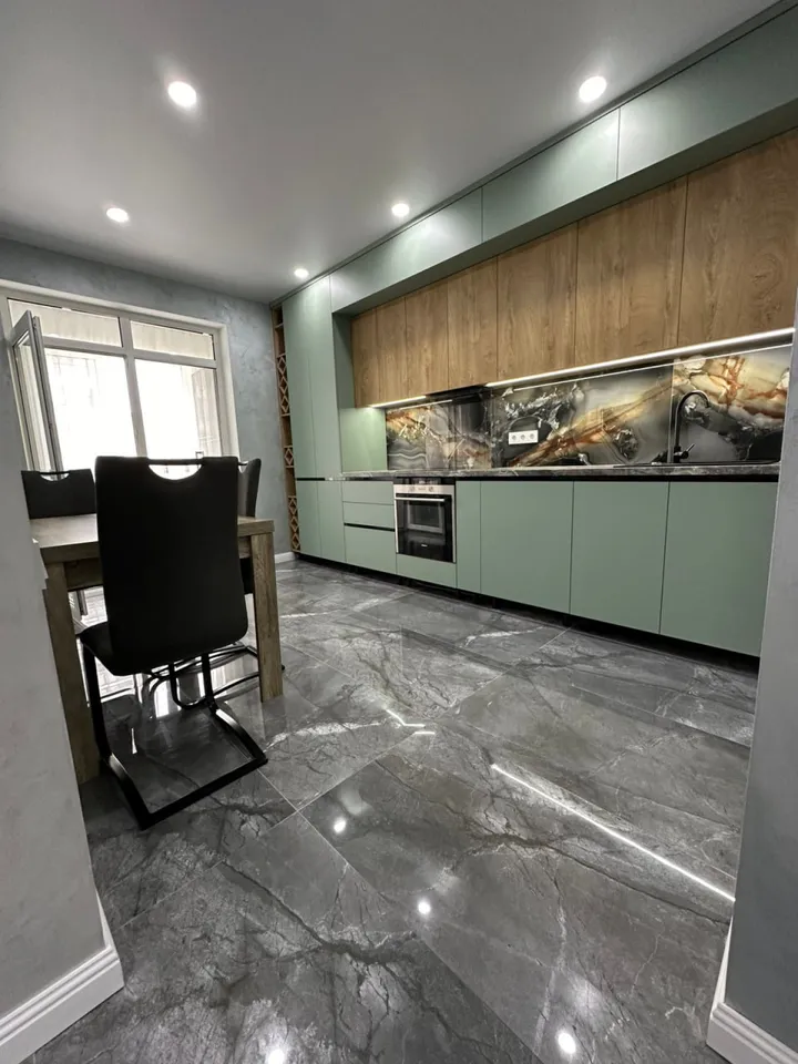 2-комнатная квартира, 79 м² — Изображение 1