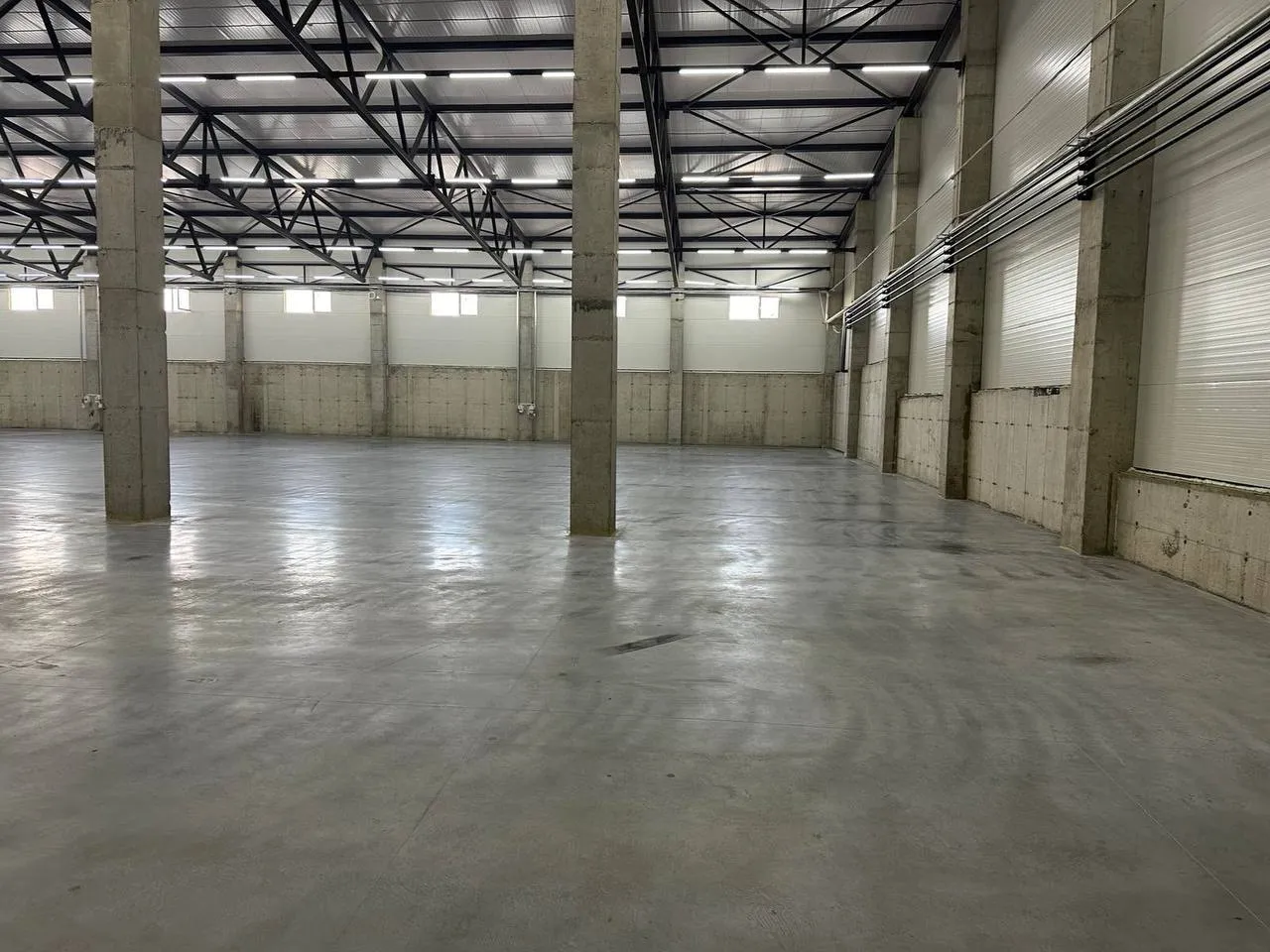 Склад, 4 000 м² — Изображение 1