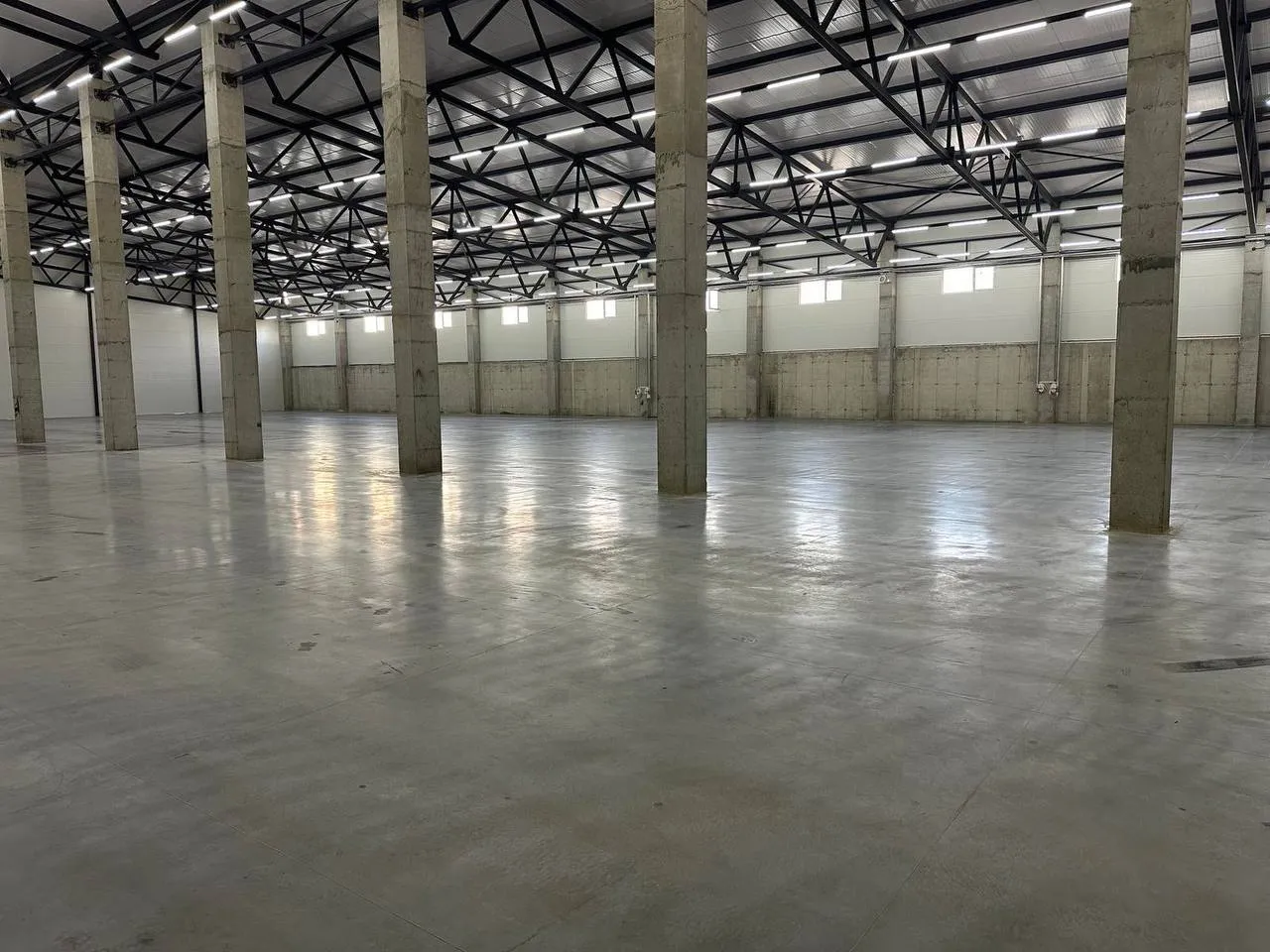 Склад, 4 000 м² — Изображение 2