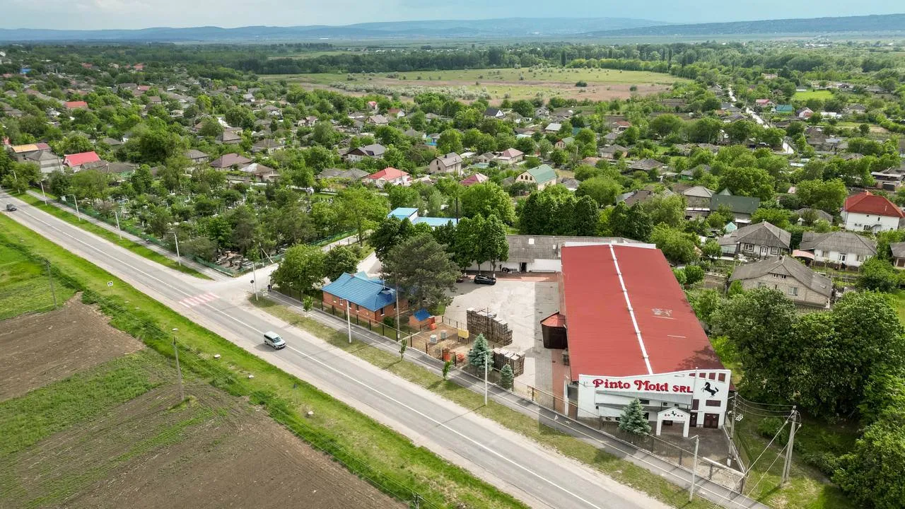 Склад, 1 340 м² — Изображение 1