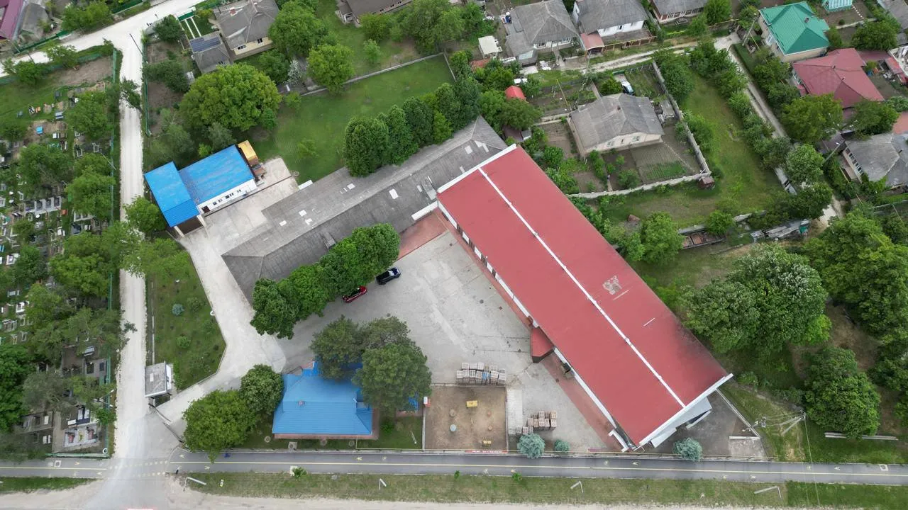 Склад, 1 340 м² — Изображение 3