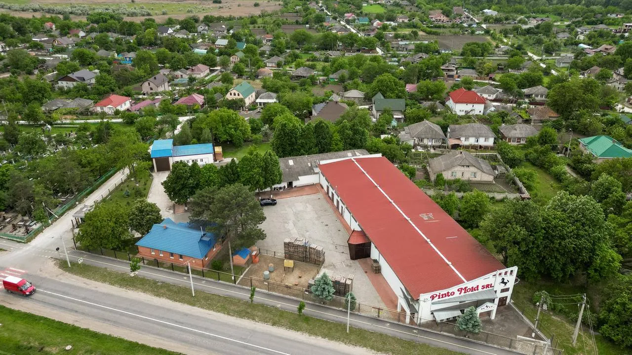 Склад, 1 340 м² — Изображение 4