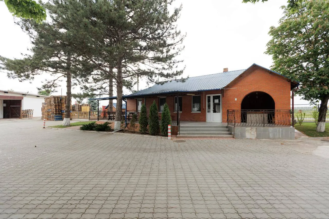 Склад, 1 340 м² — Изображение 4