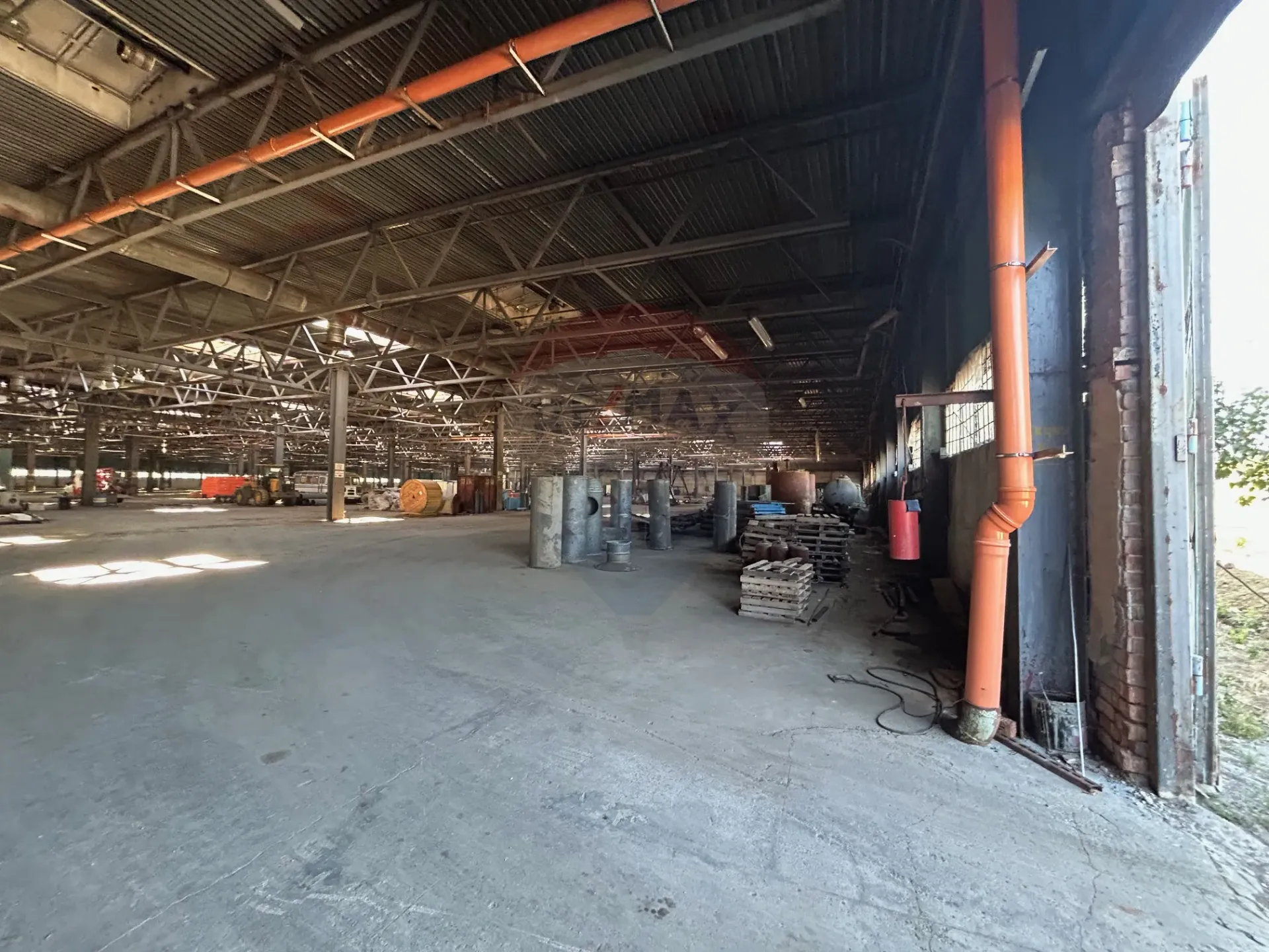 Warehouse, 1 500 m² — Image 8