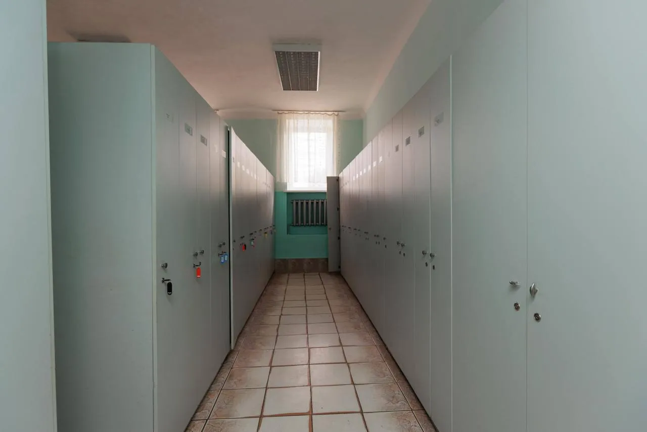 Склад, 1 340 м² — Изображение 2
