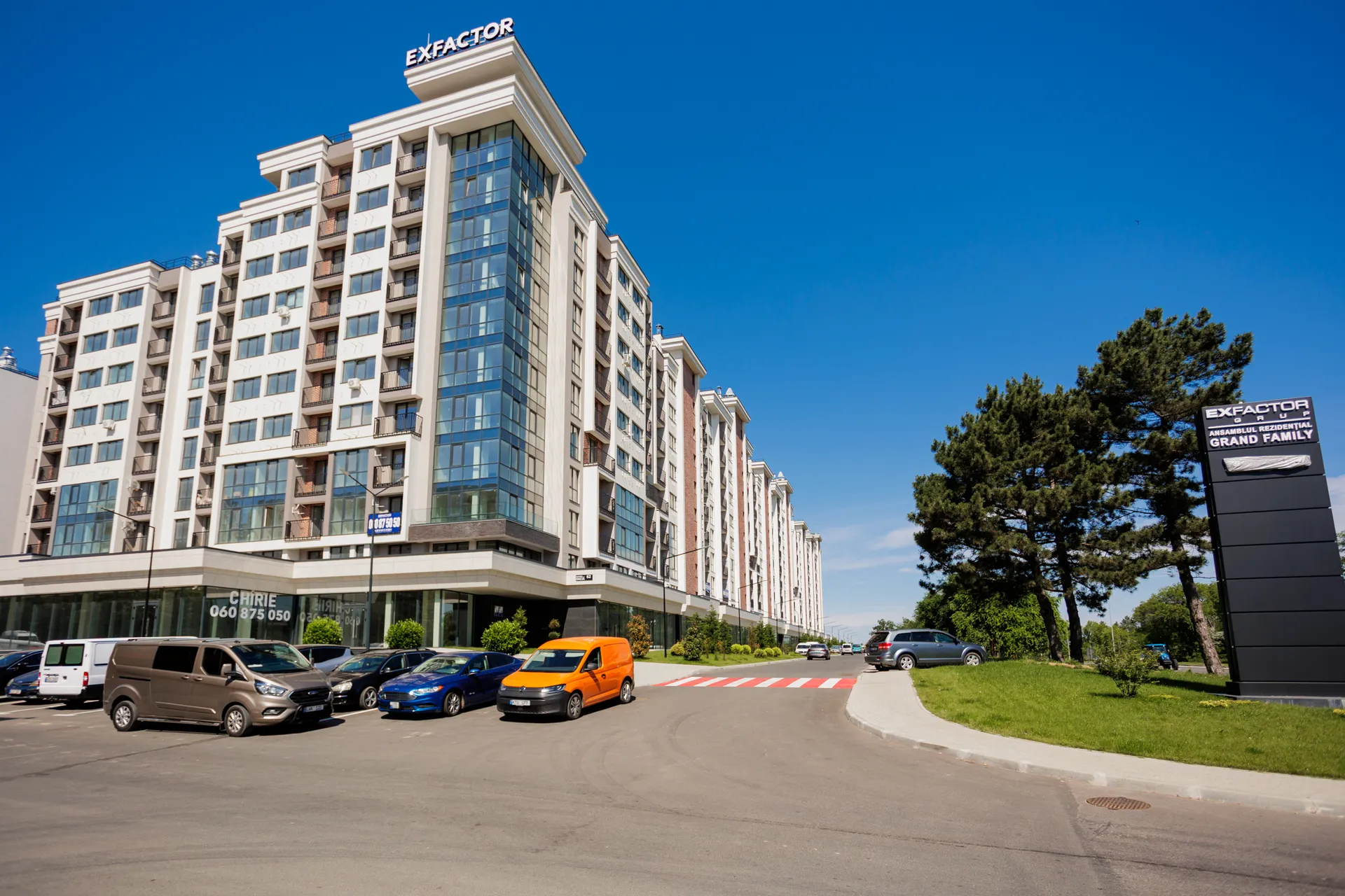 1-комнатная квартира, 50 м² — Изображение 1