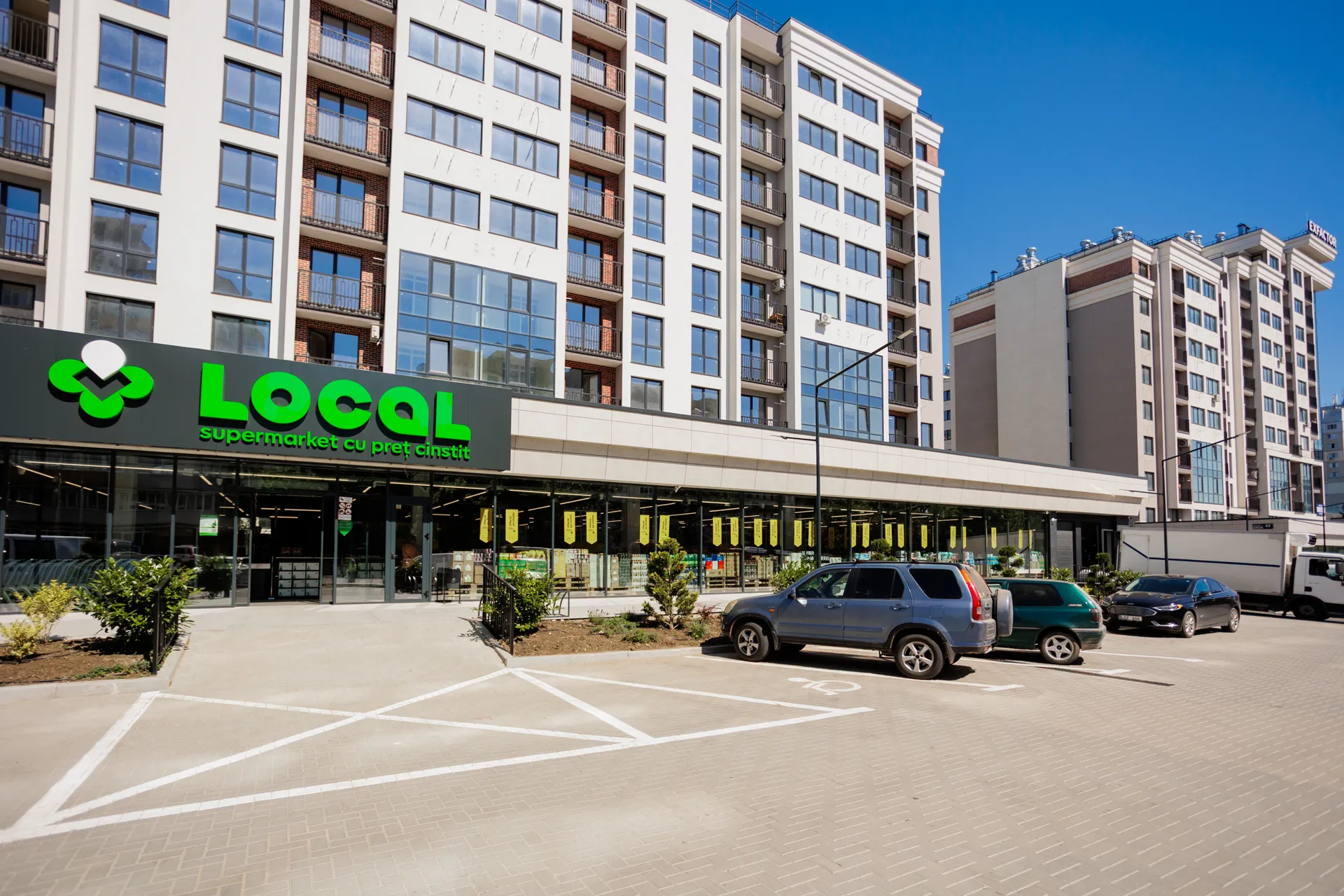 1-комнатная квартира, 50 м² — Изображение 4