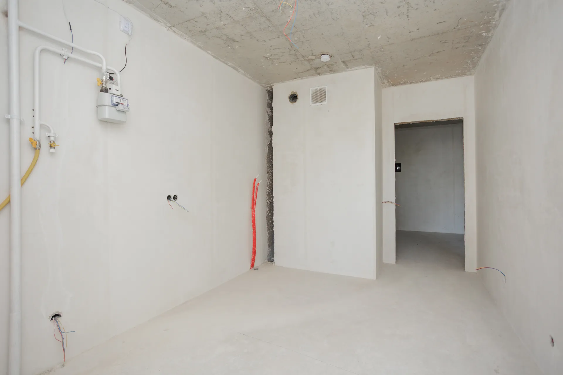 1-комнатная квартира, 50 м² — Изображение 2