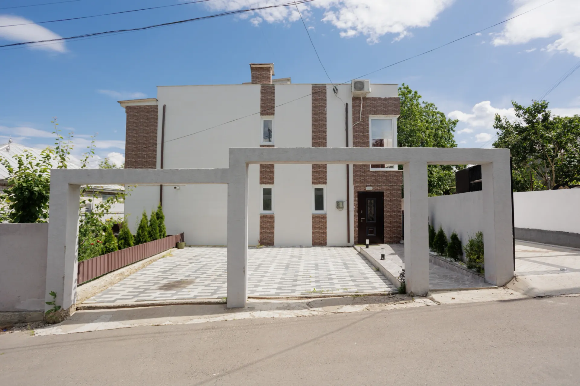2-этажный дом, 130 м² — Изображение 4