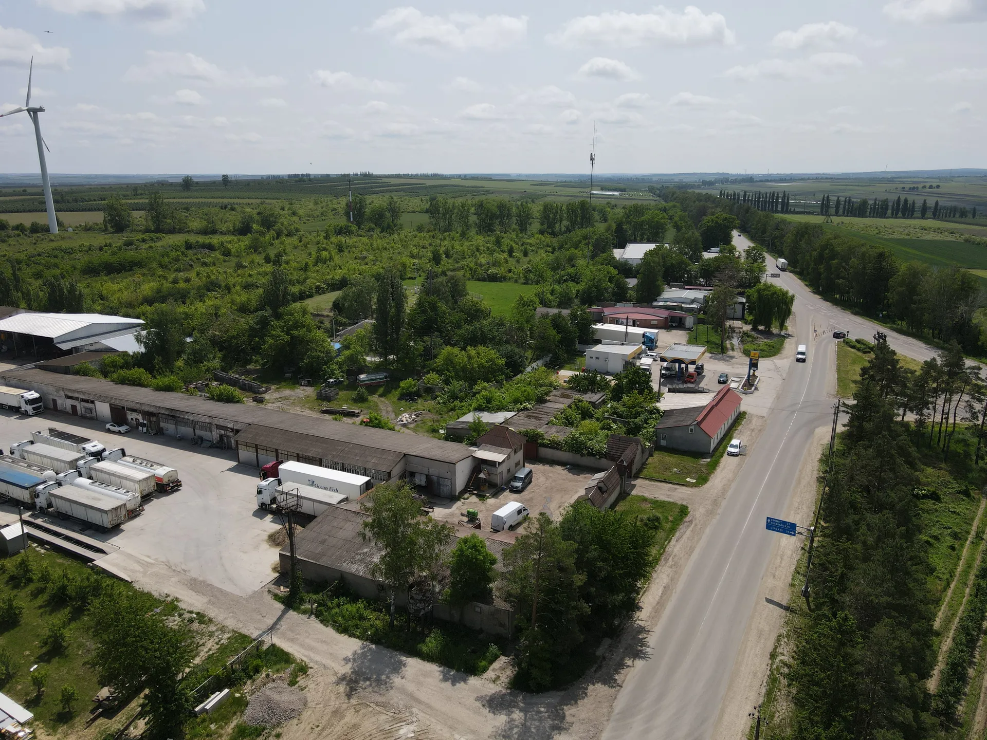 Торговое помещение, 4 550 м² — Изображение 4