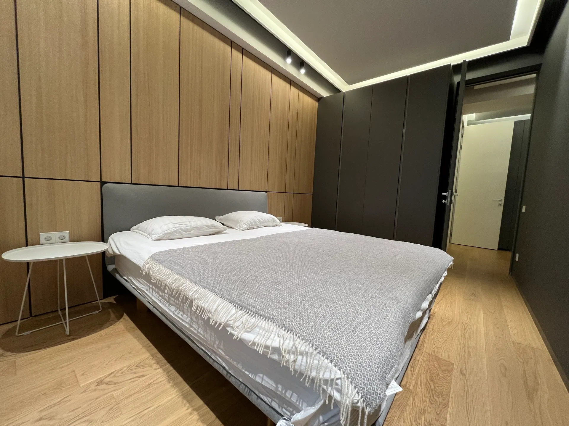 1-комнатная квартира, 60 м² — Изображение 4