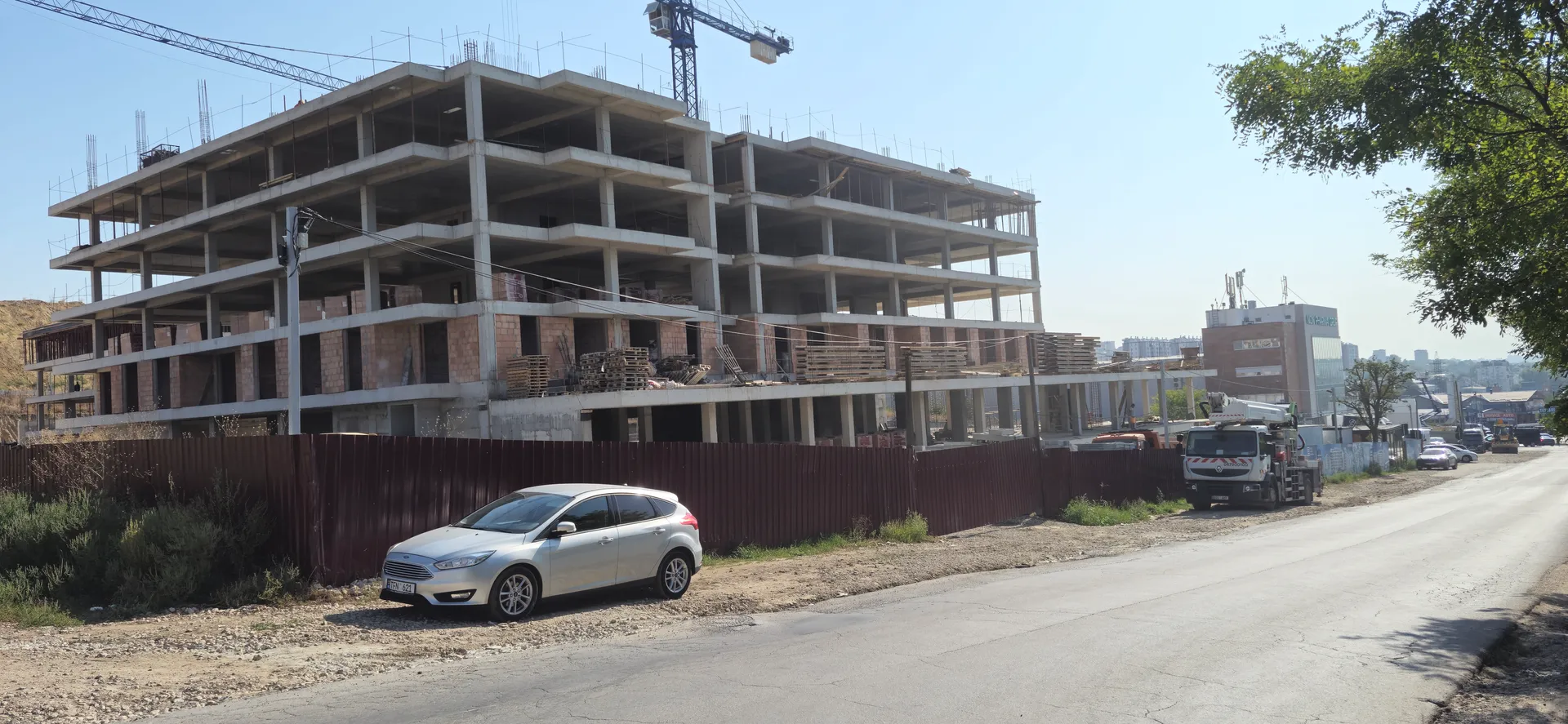 2-комнатная квартира, 78.9 м² — Изображение 4