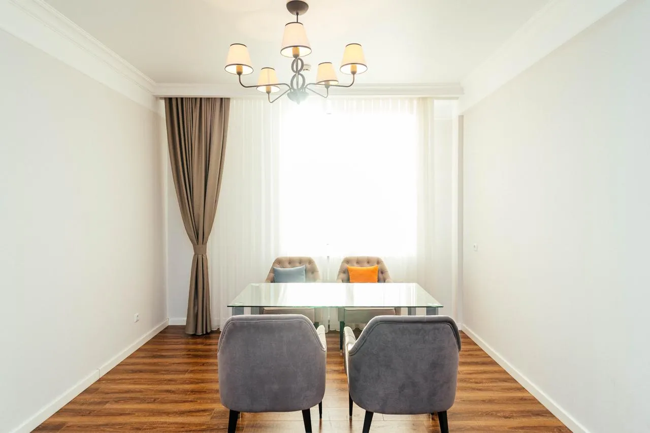 2-комнатная квартира, 120 м² — Изображение 3