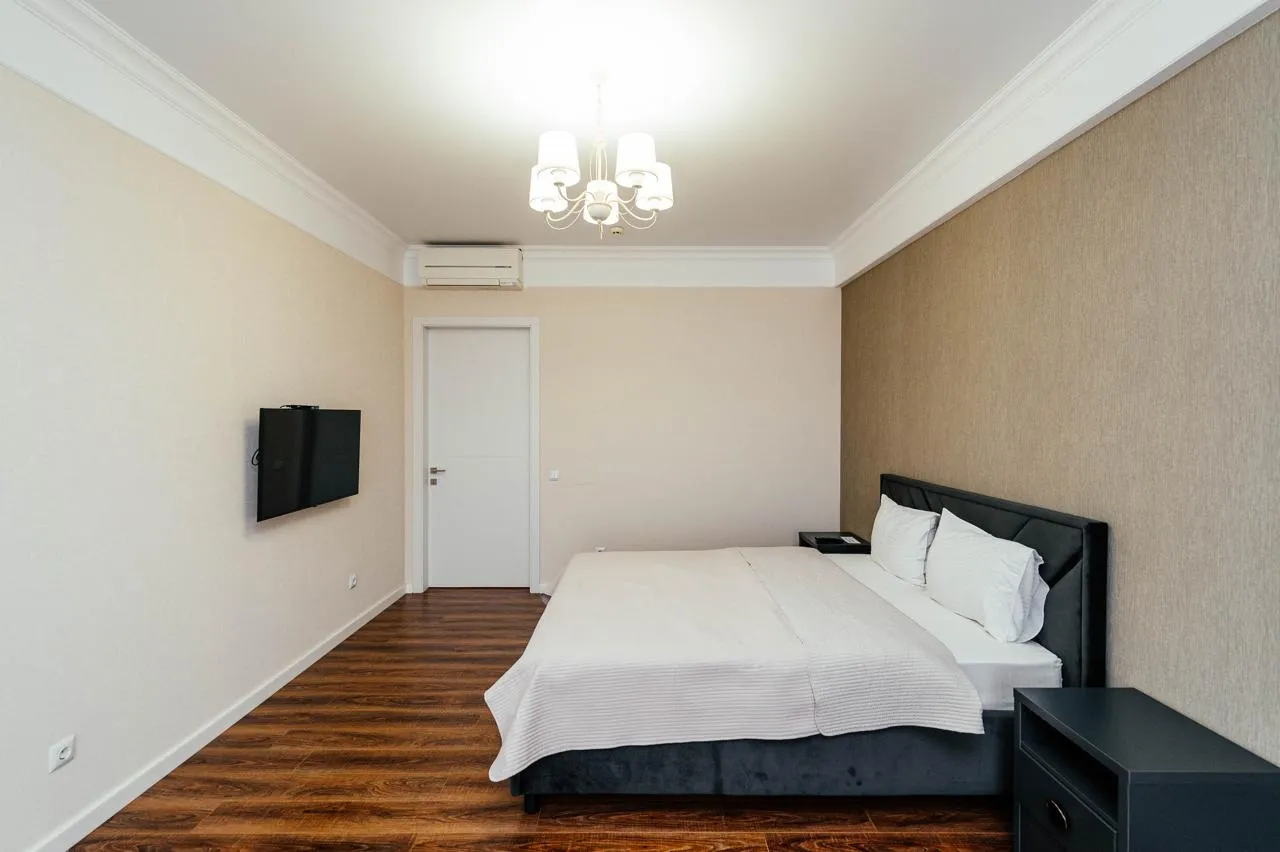 2-комнатная квартира, 120 м² — Изображение 4