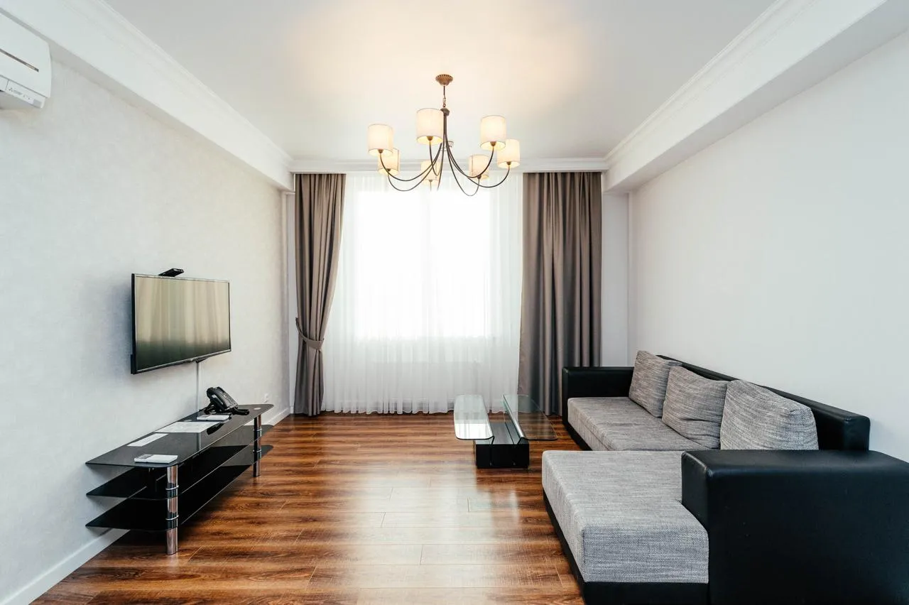 2-комнатная квартира, 120 м² — Изображение 1