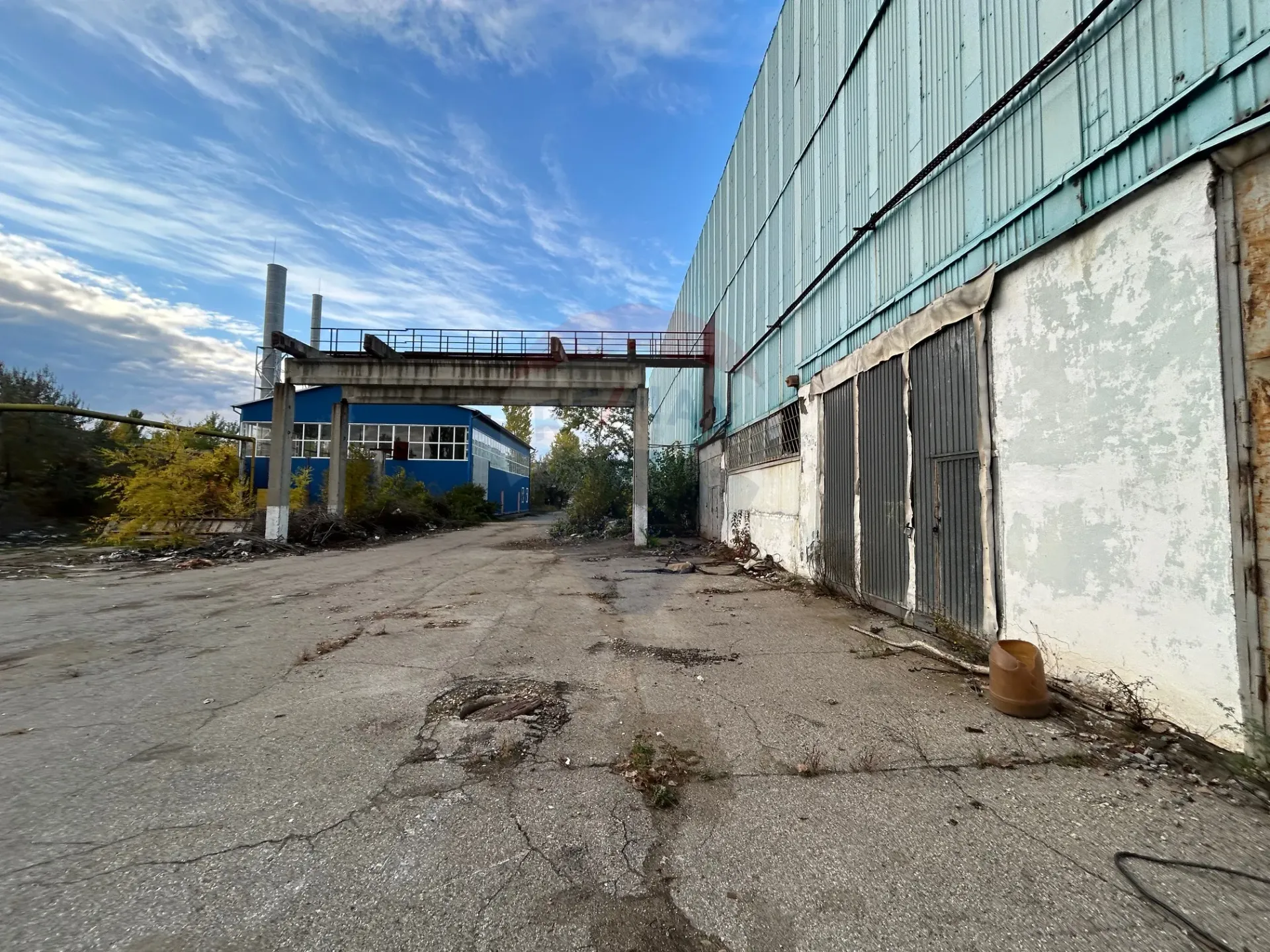 Warehouse, 1 500 m² — Image 6