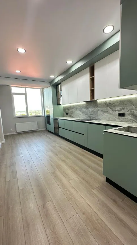2-комнатная квартира, 70 м² — Изображение 1