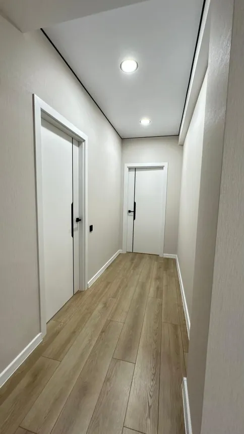 2-bedroom apartment, 70 m² — Image 4