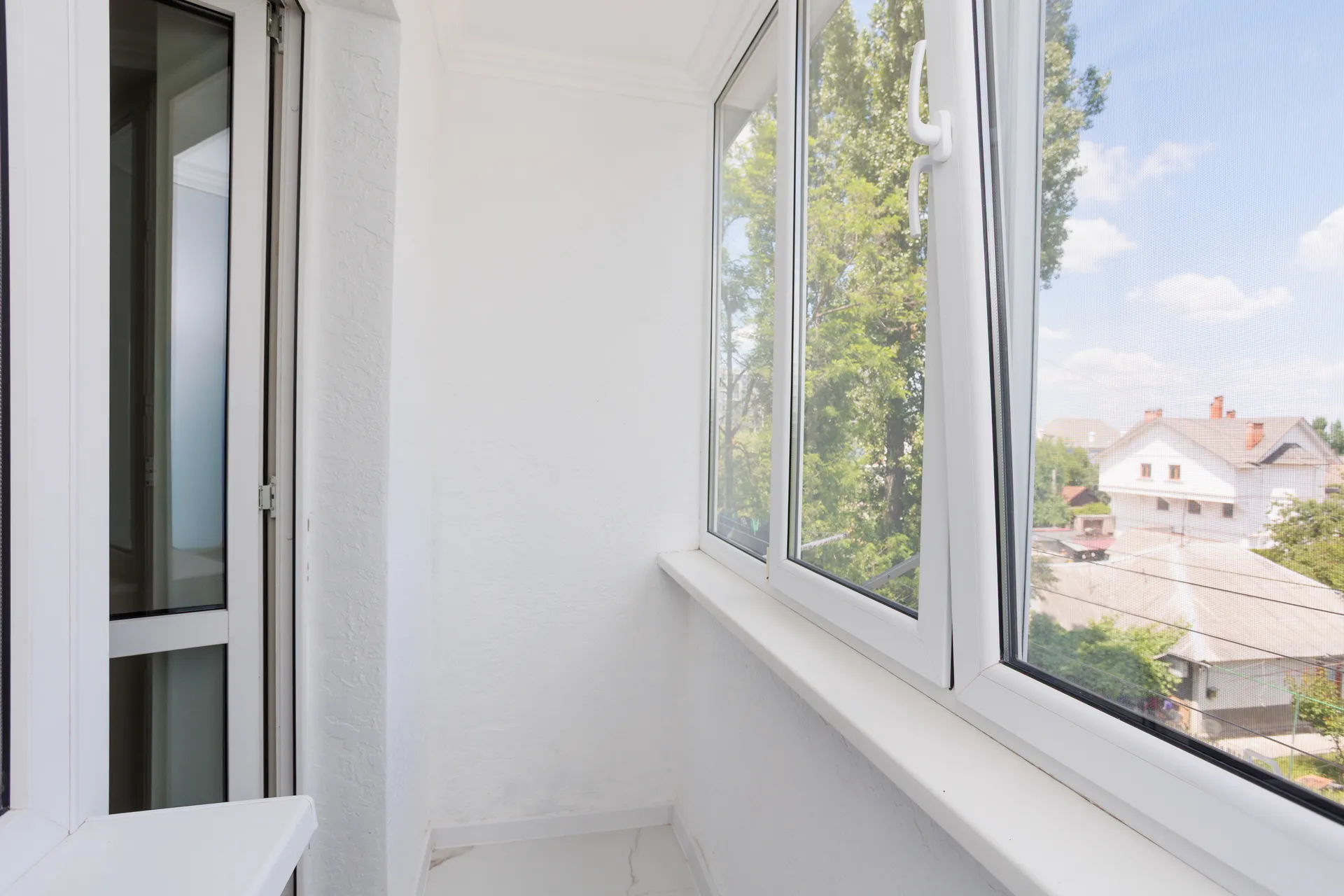 1-camere apartament, 31 m² — Imagine 3