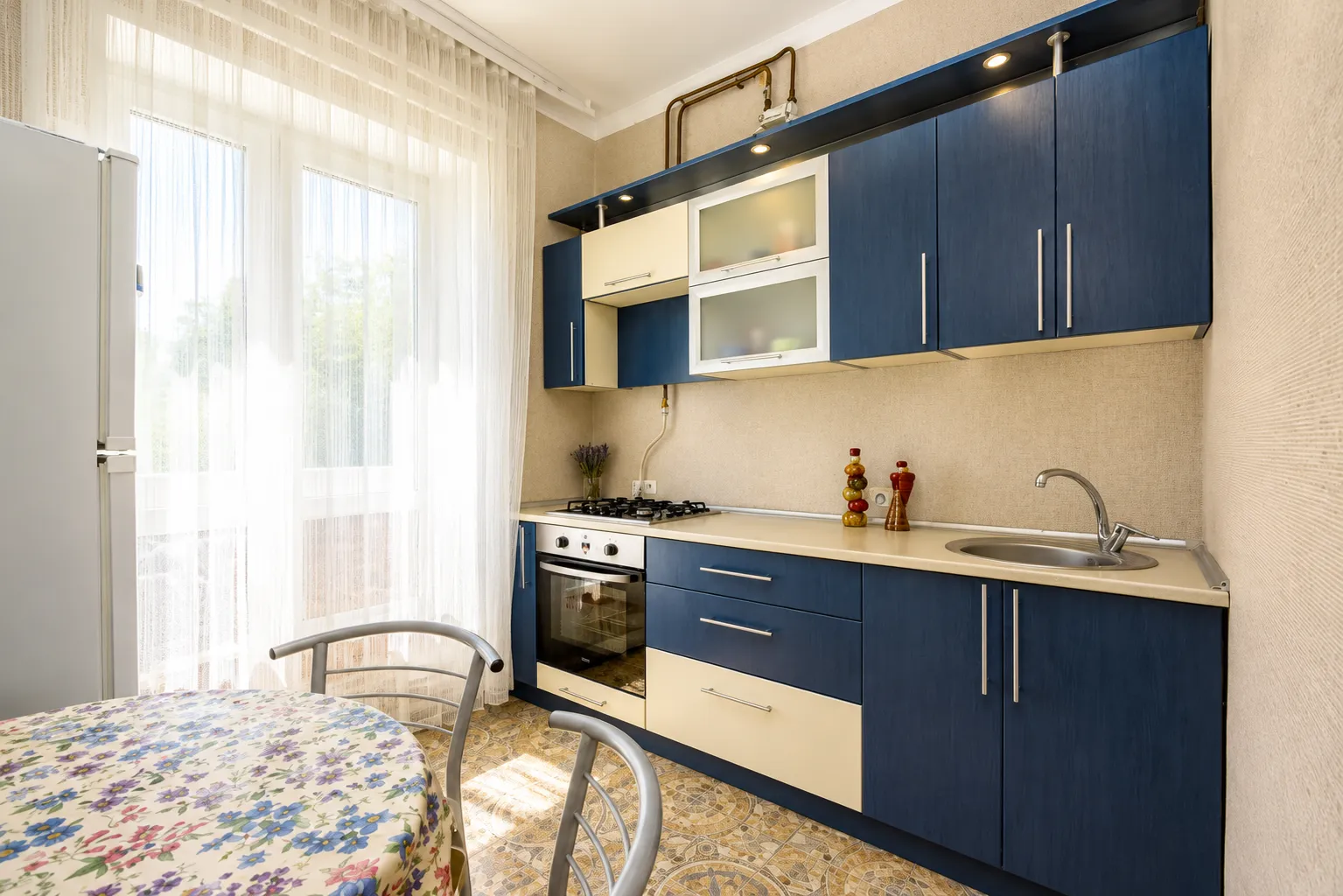 2-комнатная квартира, 50 м² — Изображение 1