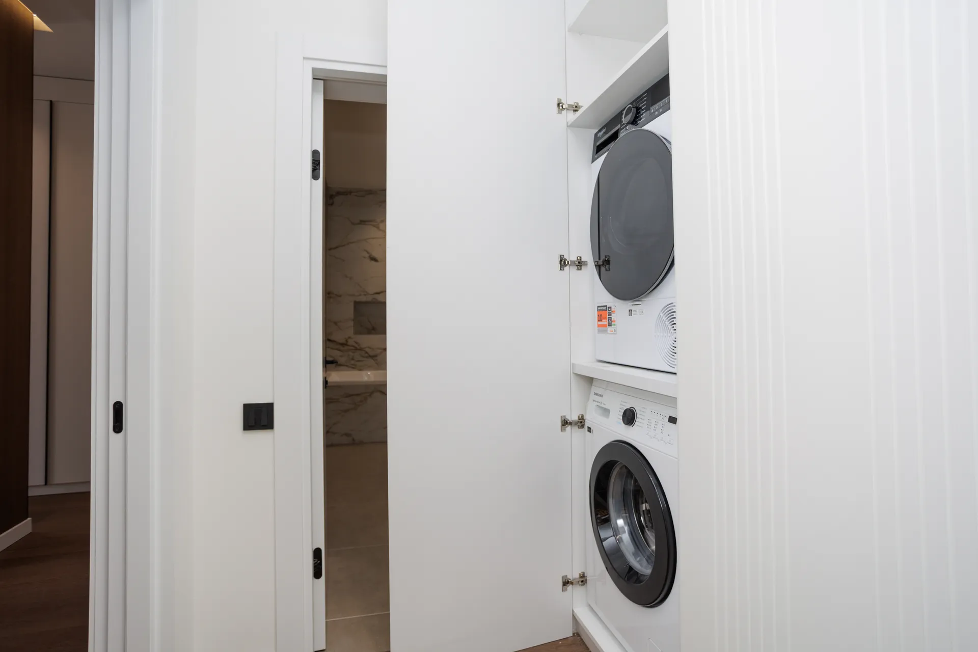 2-bedroom apartment, 86 m² — Image 4