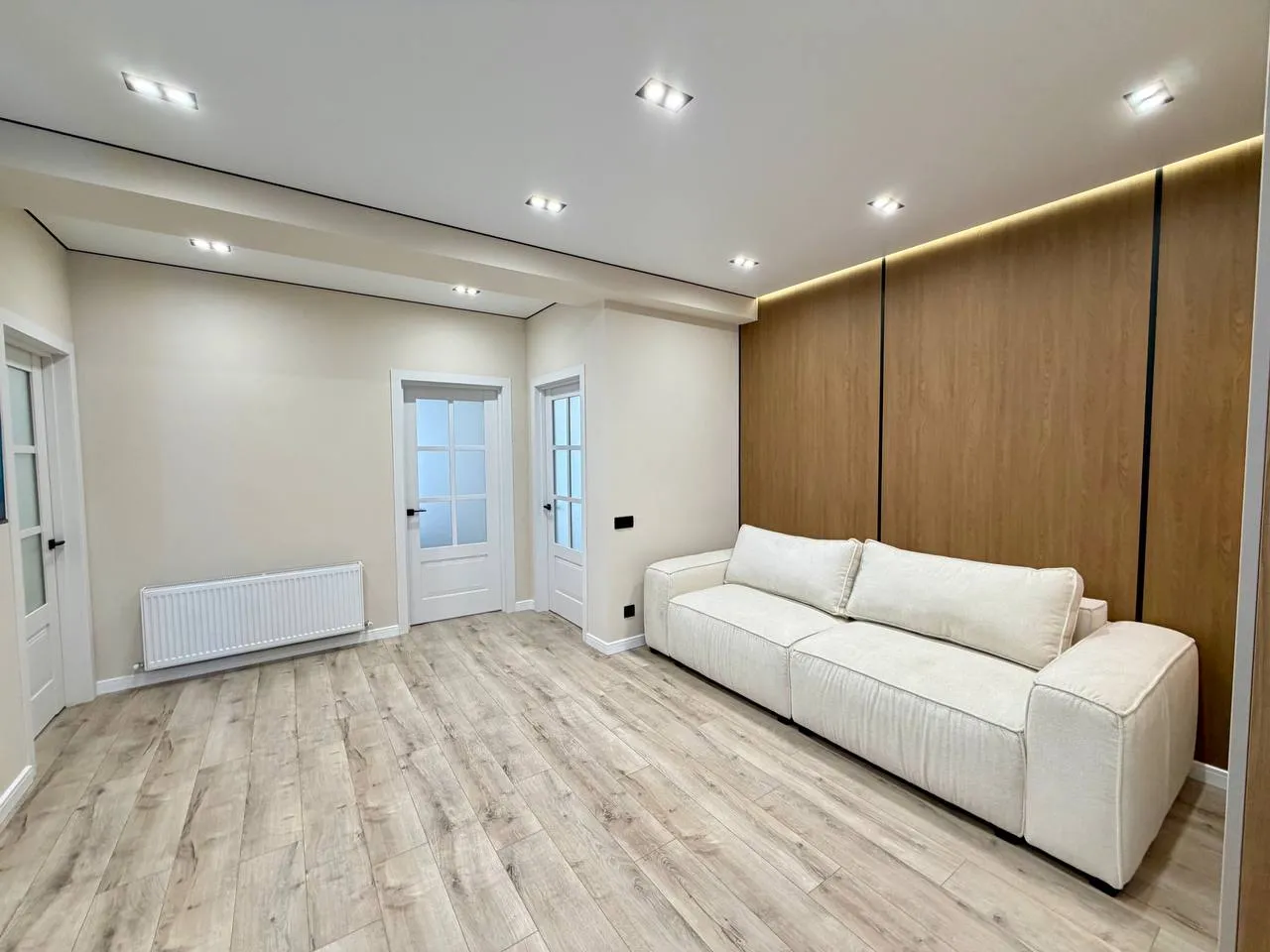2-комнатная квартира, 70 м² — Изображение 1