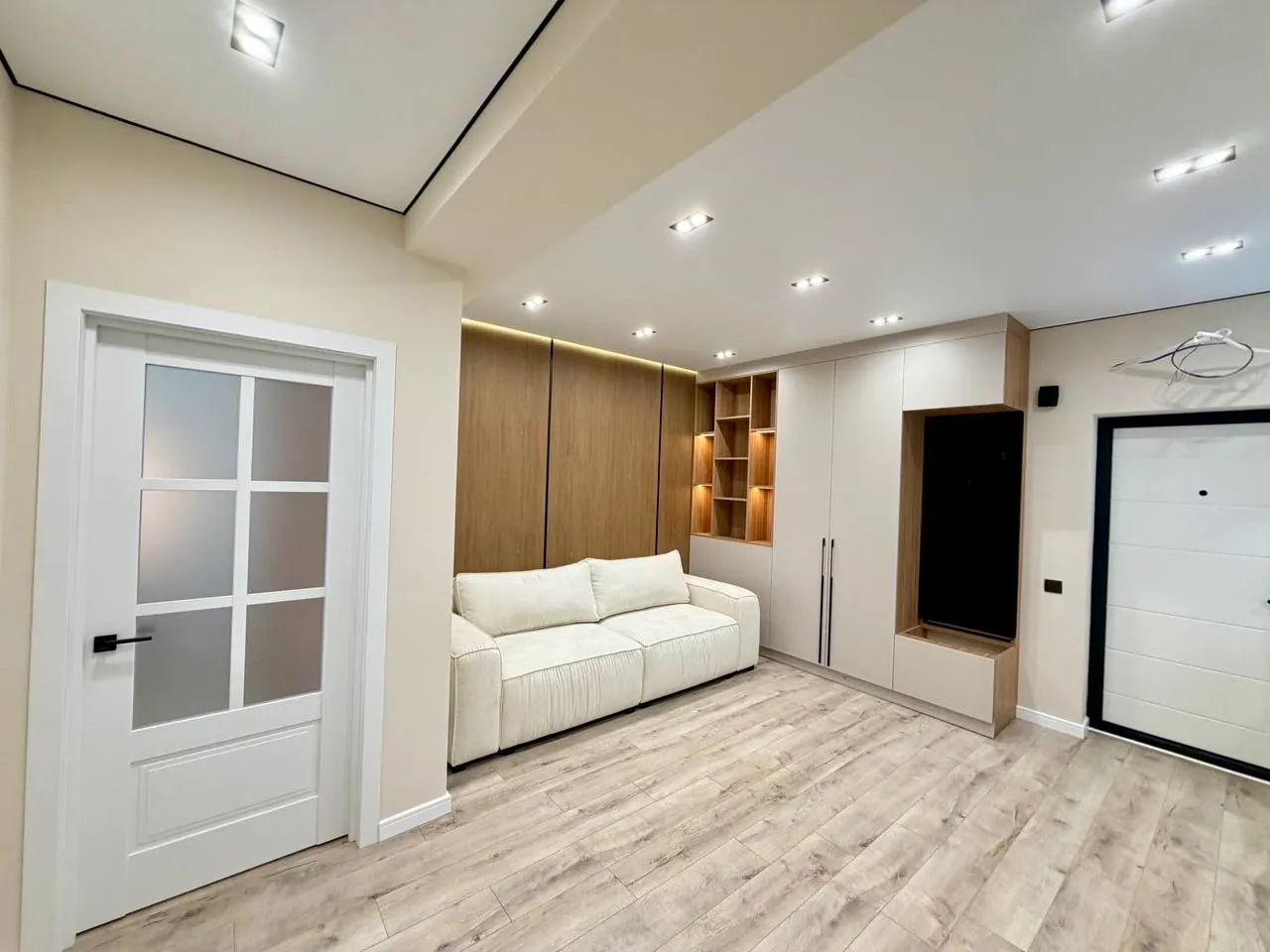 2-комнатная квартира, 70 м² — Изображение 4