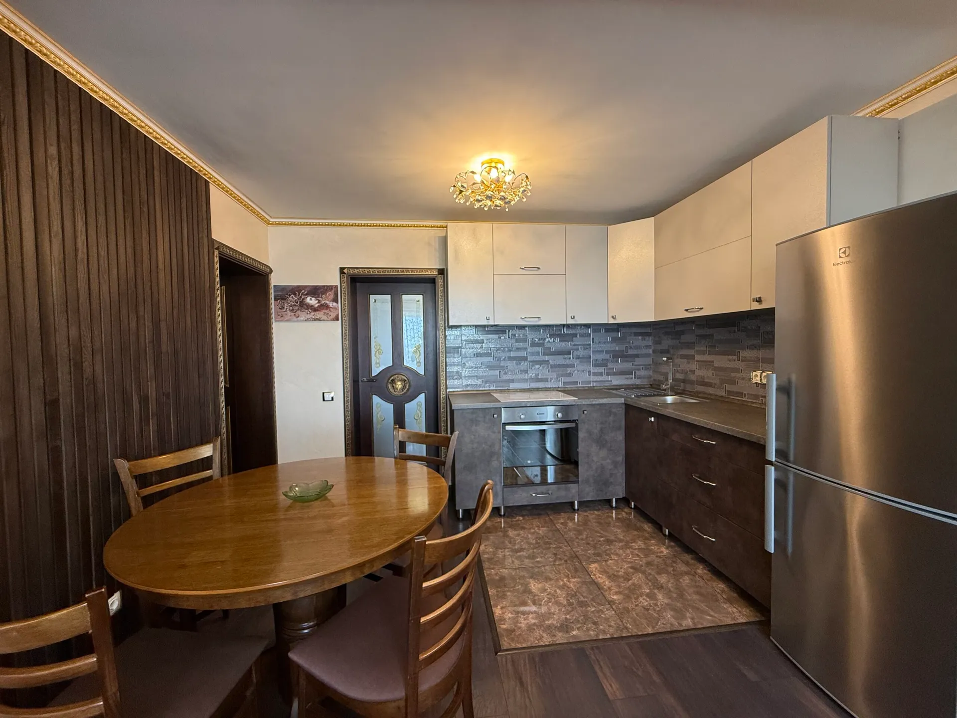 1-комнатная квартира, 45 м² — Изображение 2