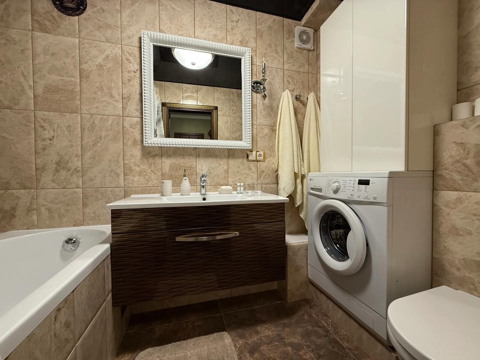 1-комнатная квартира, 45 м² — Изображение 4