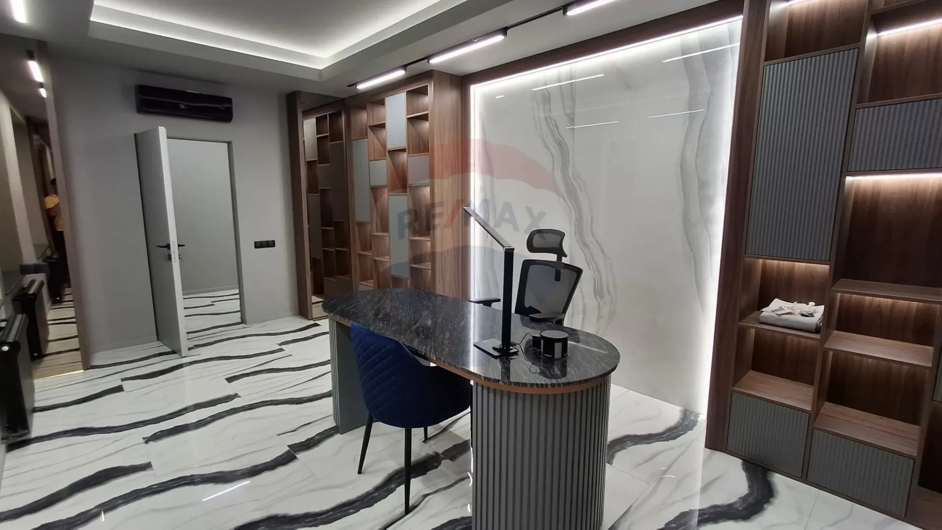 5-bedroom office, 170 m² — Image 1