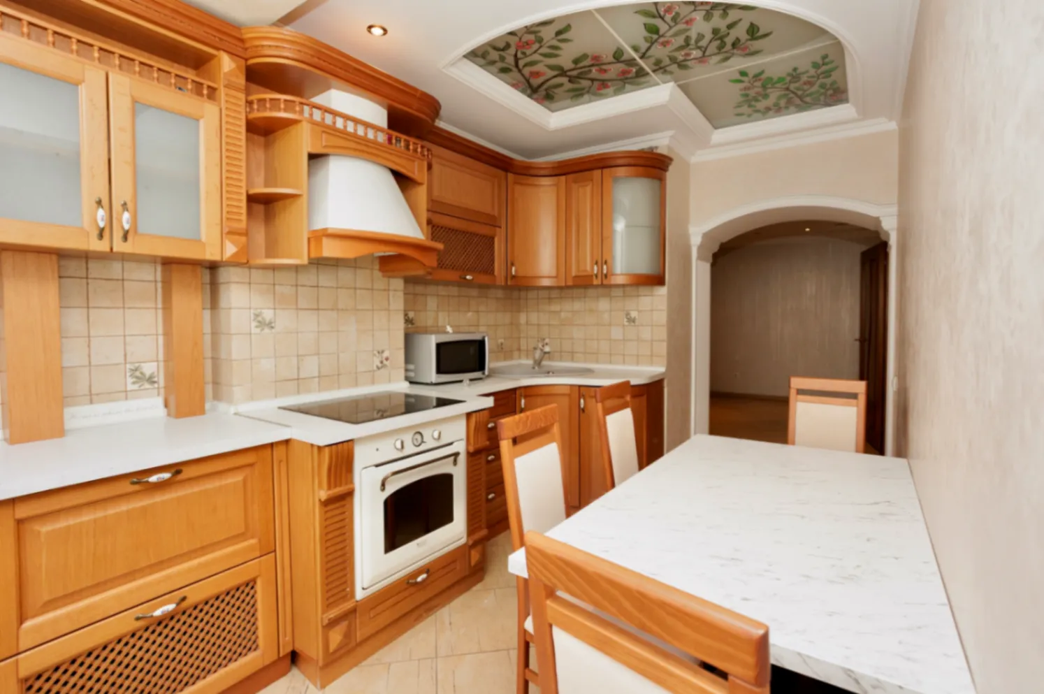 2-camere apartament, 77 m² — Imagine 4