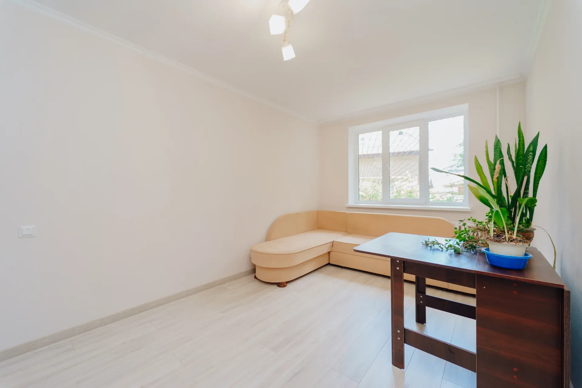 1-комнатная квартира, 31.3 м² — Изображение 1