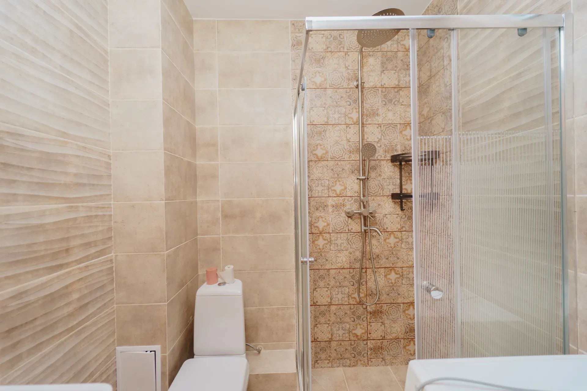 1-bedroom apartment, 31.3 m² — Image 4