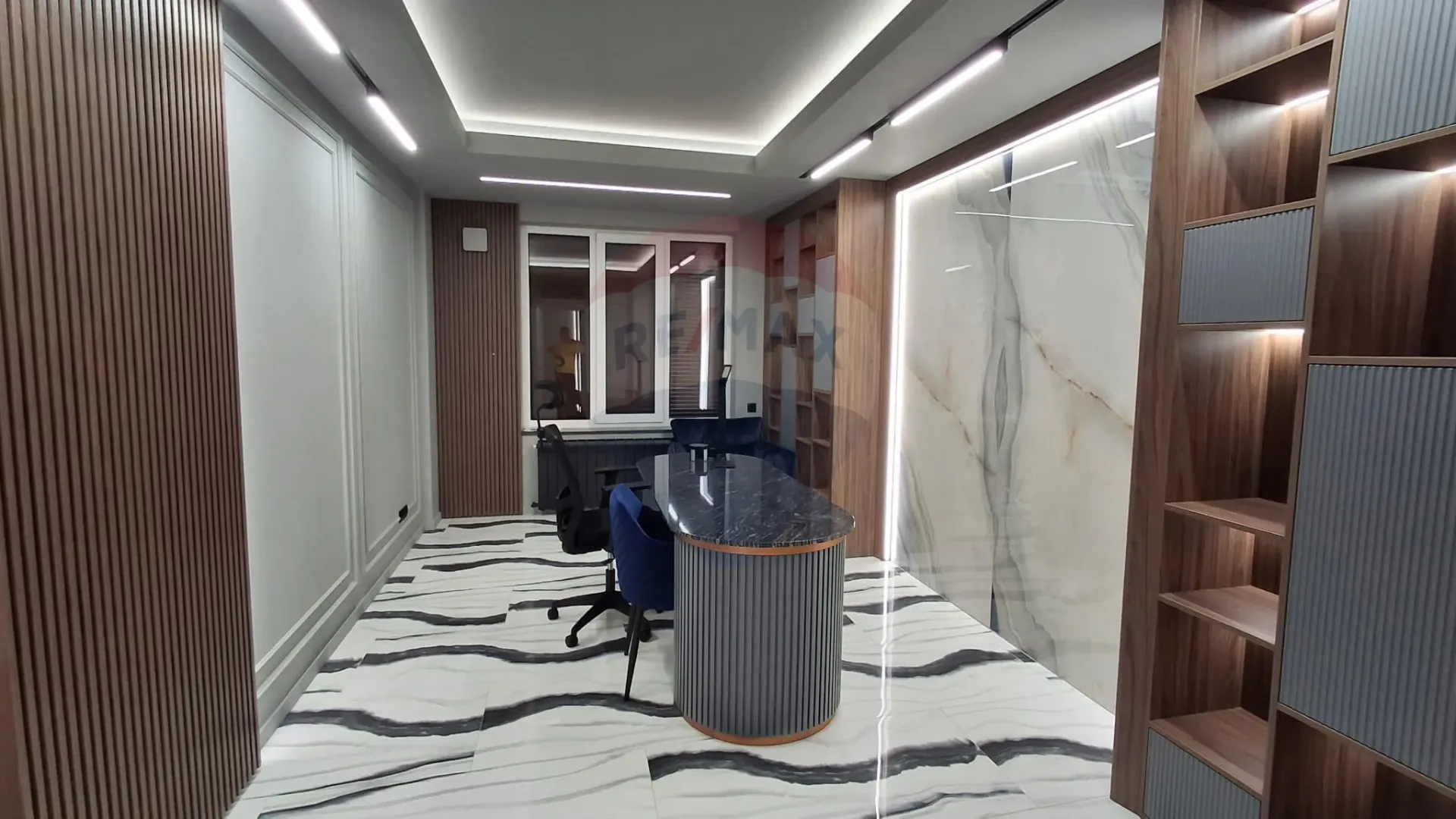 5-bedroom office, 170 m² — Image 8