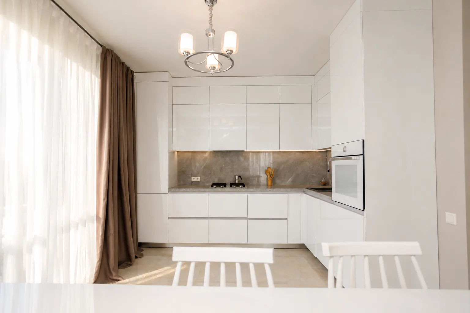 3-комнатная квартира, 150 м² — Изображение 2