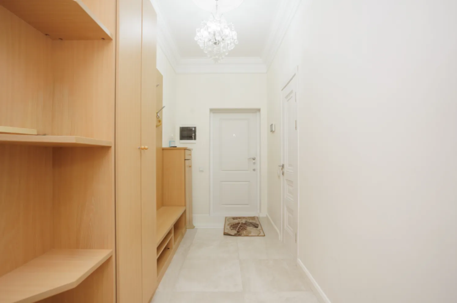 3-camere apartament, 70 m² — Imagine 4