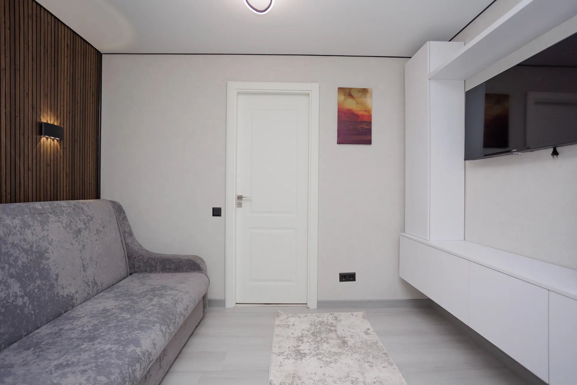 1-bedroom apartment, 20 m² — Image 4
