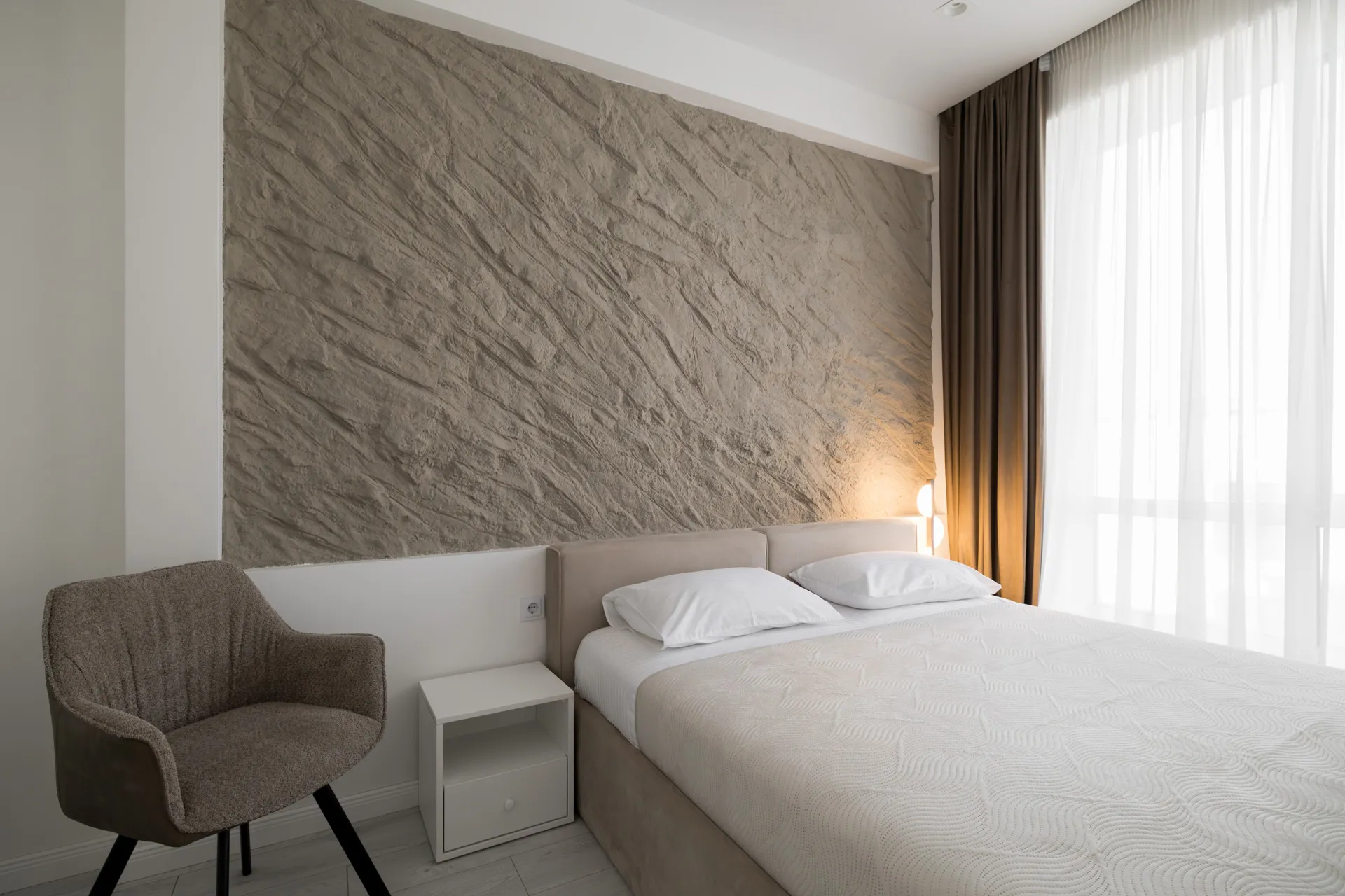 1-комнатная квартира, 50 м² — Изображение 3